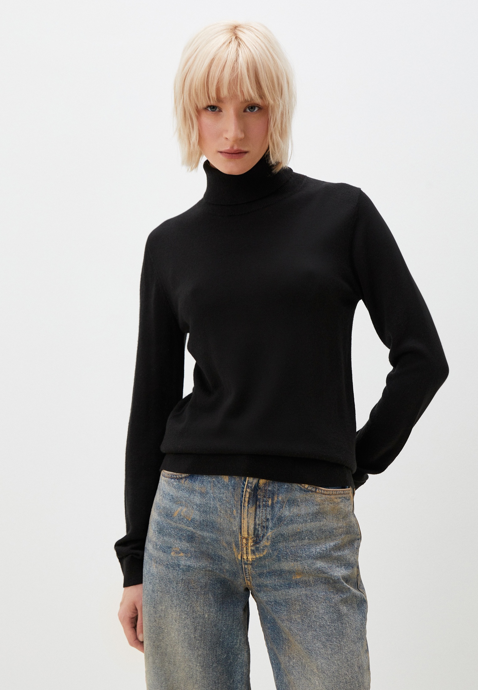 Водолазка BELUCCI 312758018