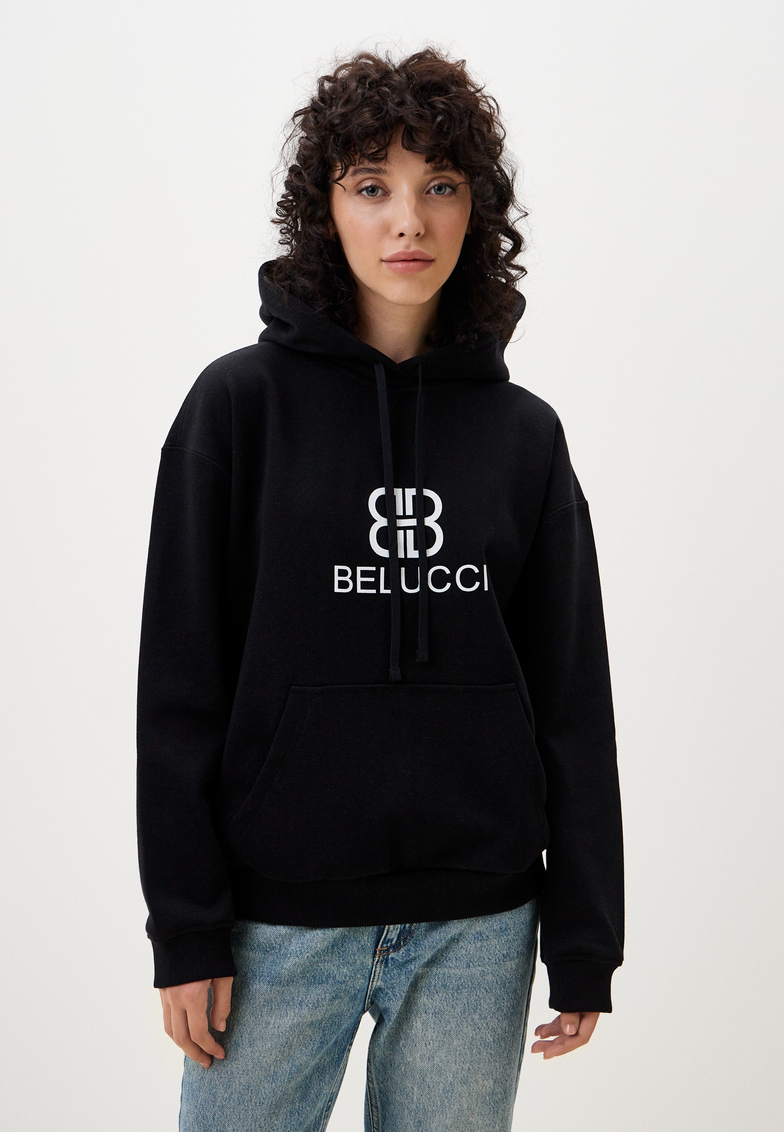 Женские худи BELUCCI 312763104