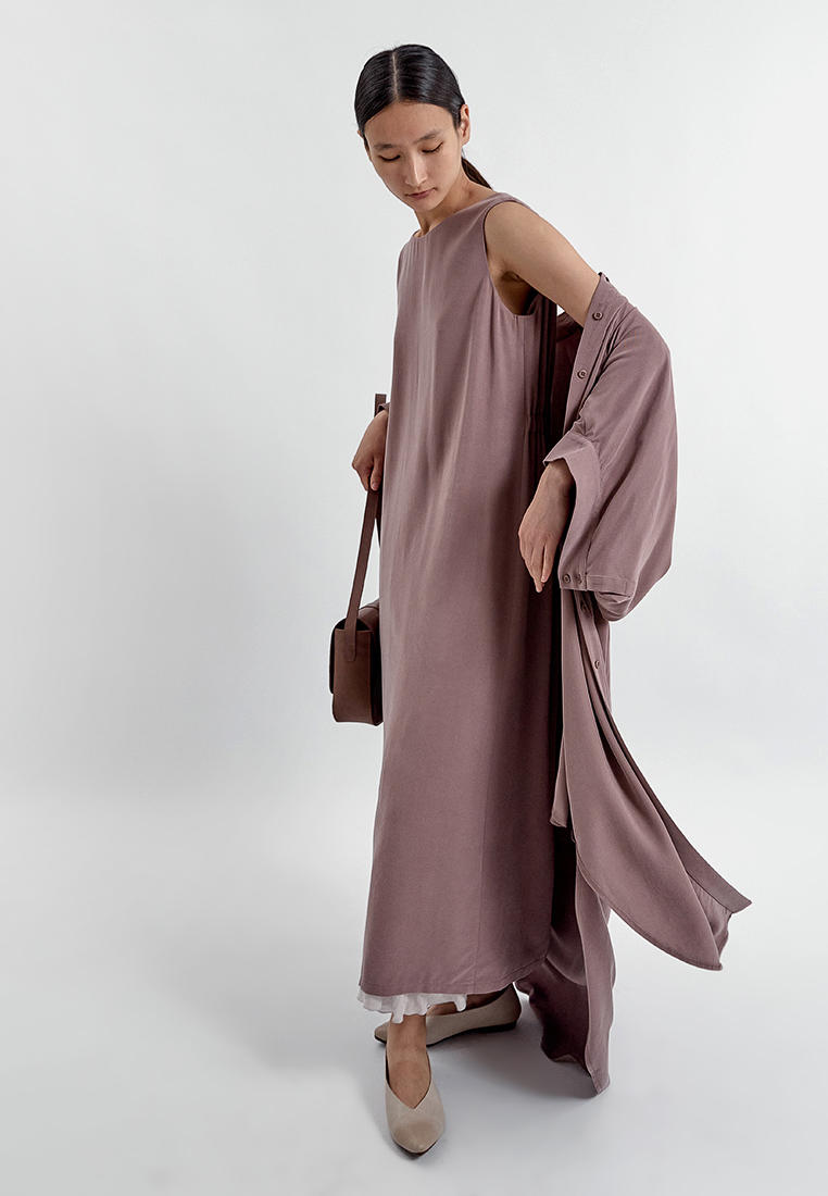 Сарафан Unique Fabric 0524013Л176.1(5)-M/L