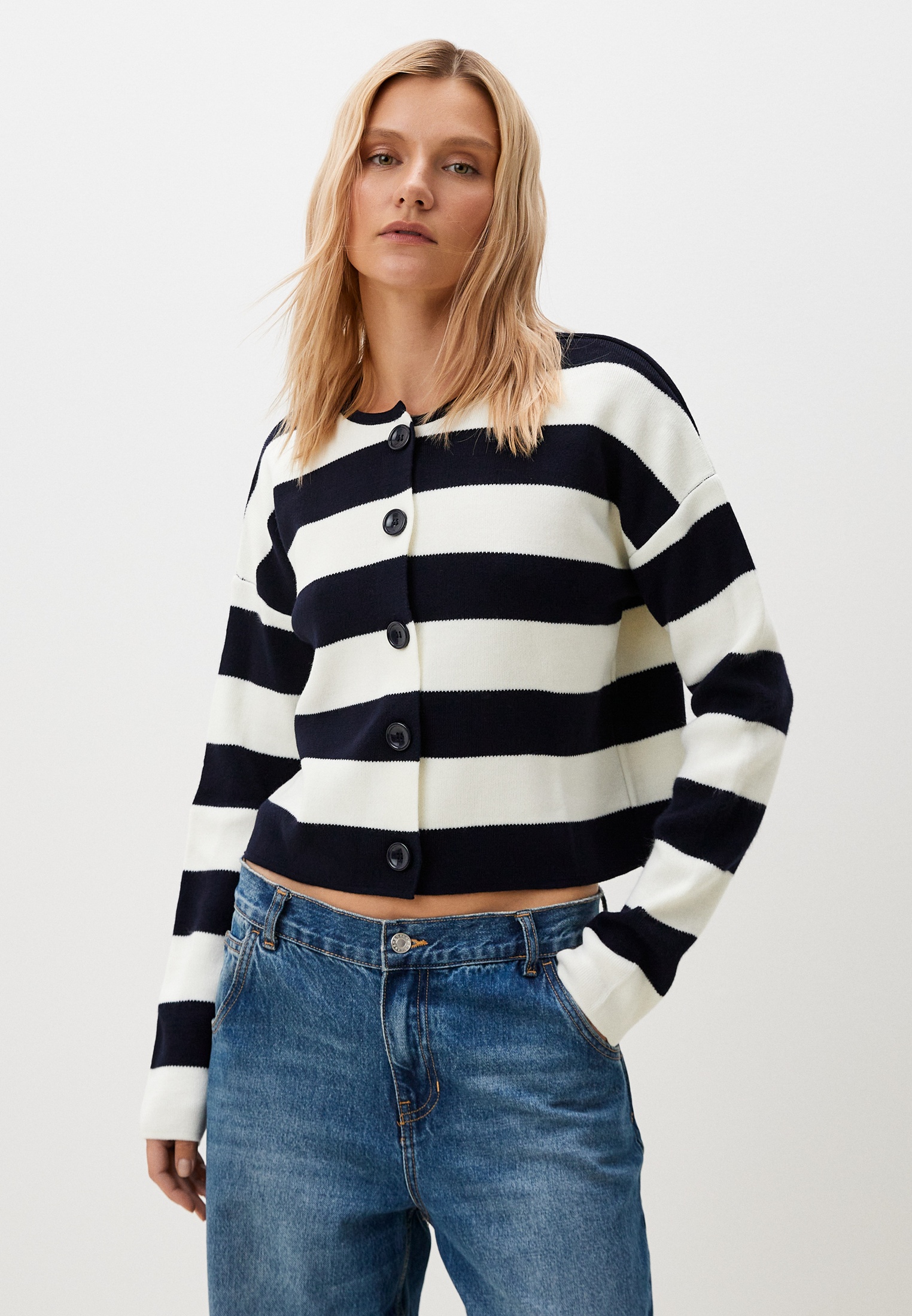 Кардиган Koton 5WAK90053HT7S2L