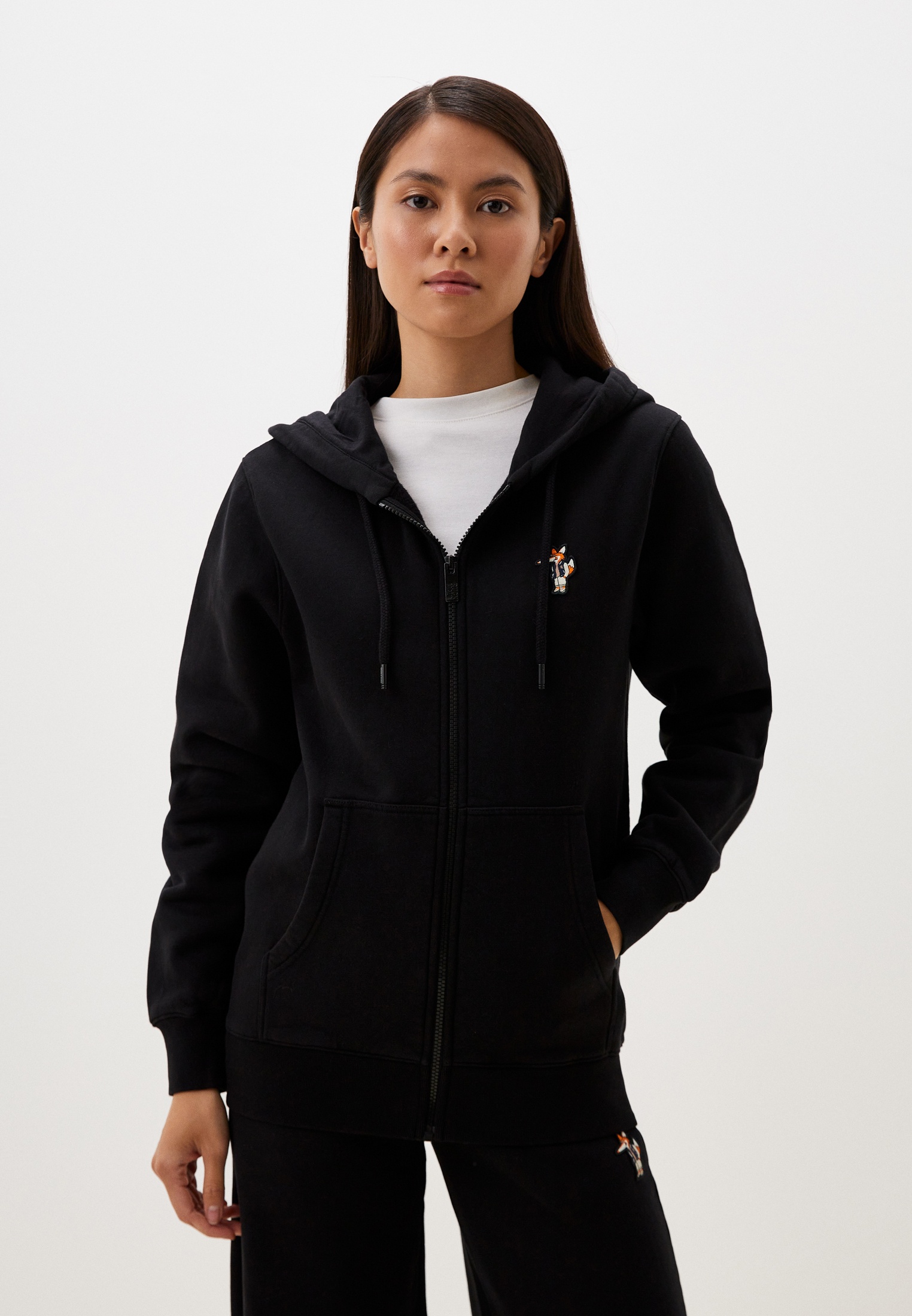 Толстовка Ruck&Maul 25217_9000