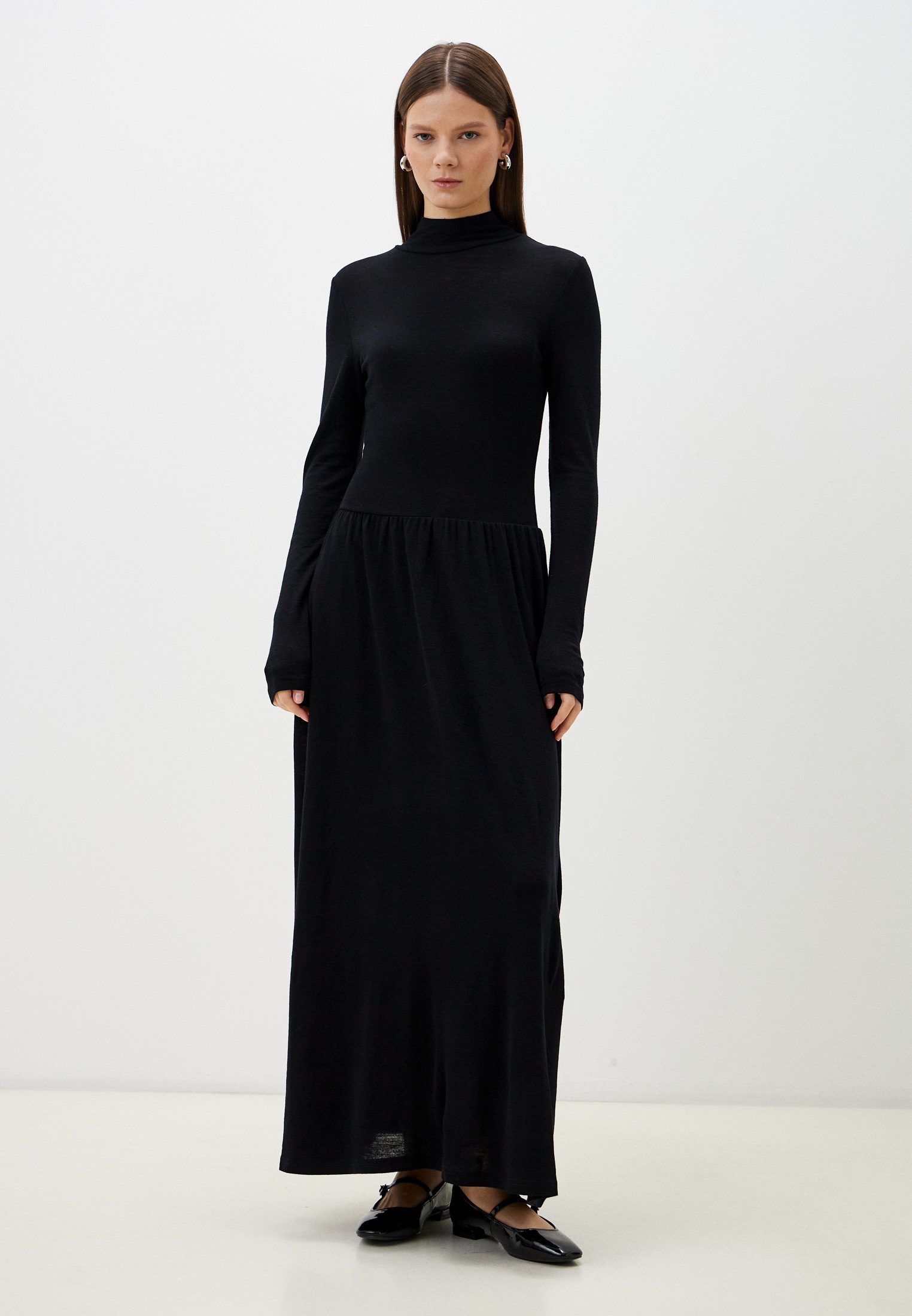 Вязаное платье IDOL ID4391548713-50-L