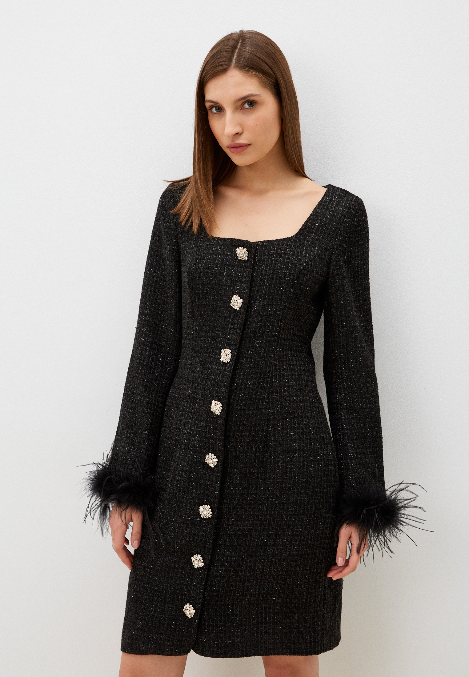 Вечернее / коктейльное платье Cavo QMD2061