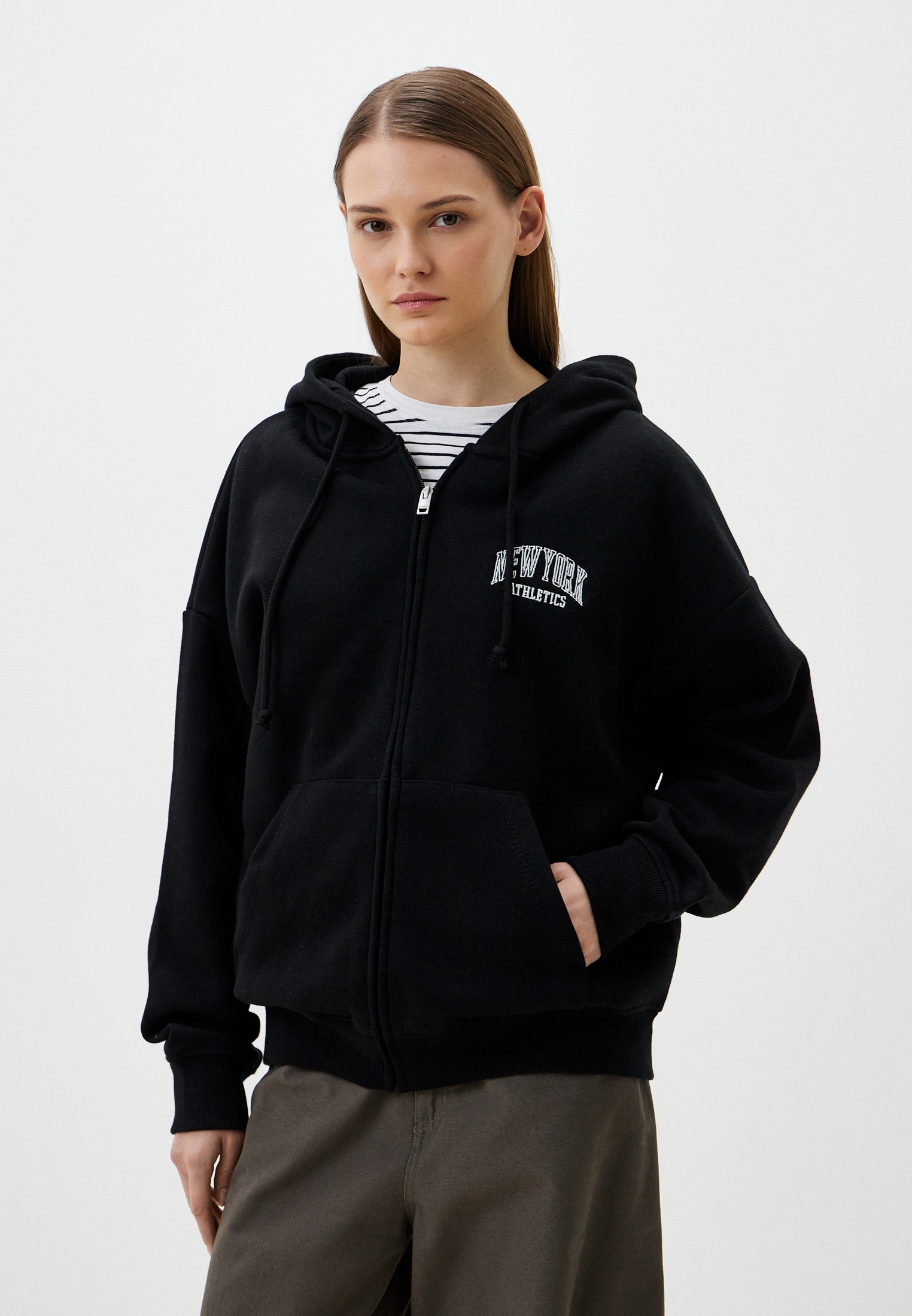 Толстовка Terranova SAB0066485001S1053