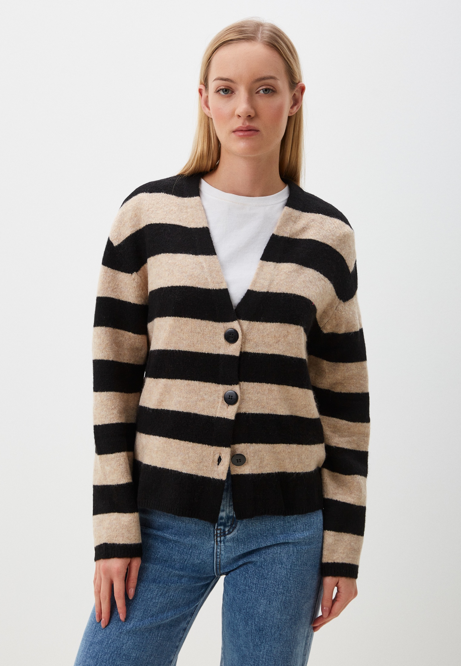 Кардиган Tom Tailor (Том Тейлор) 1043340-35938