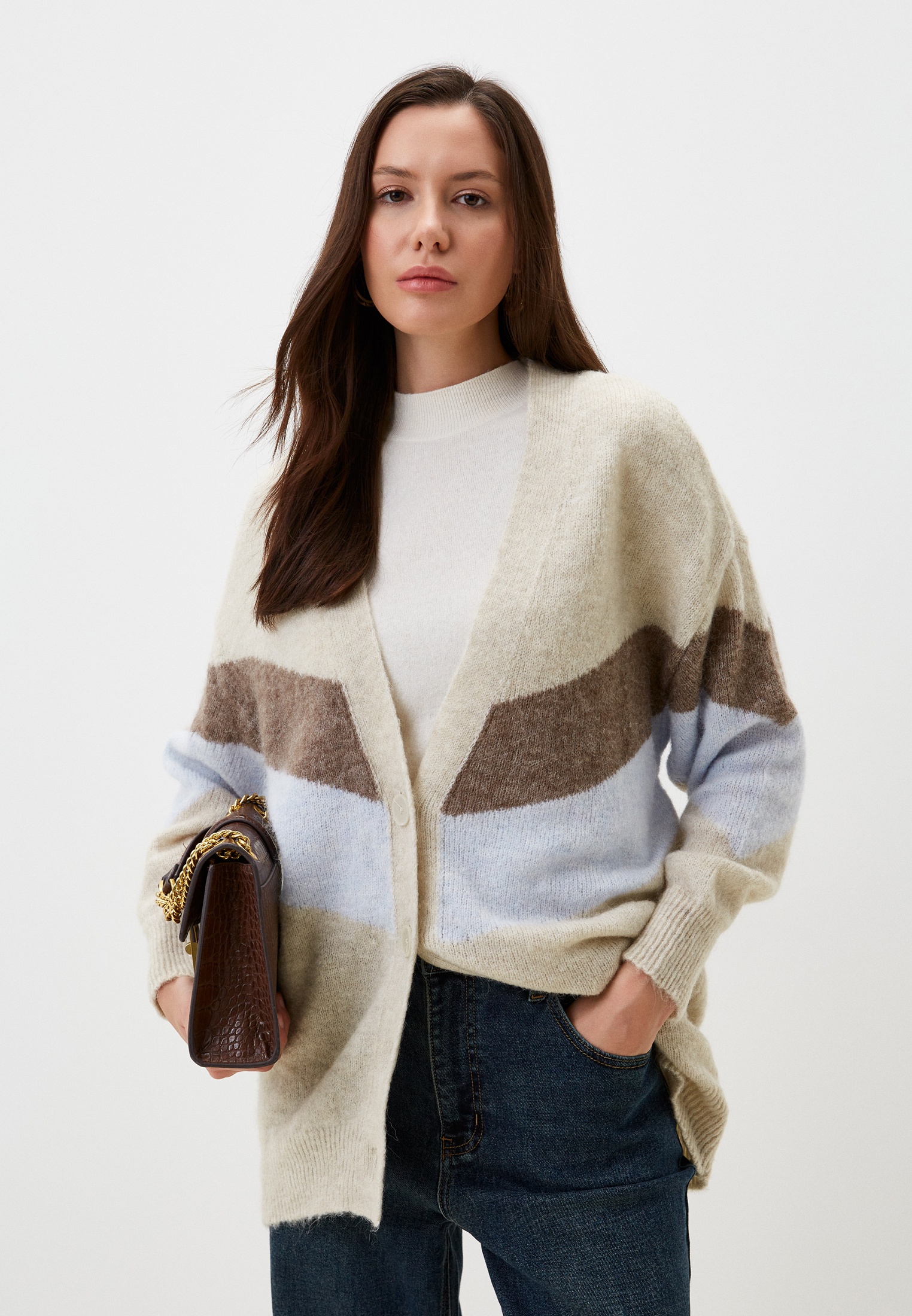 Кардиган Mavi M1710523-87910