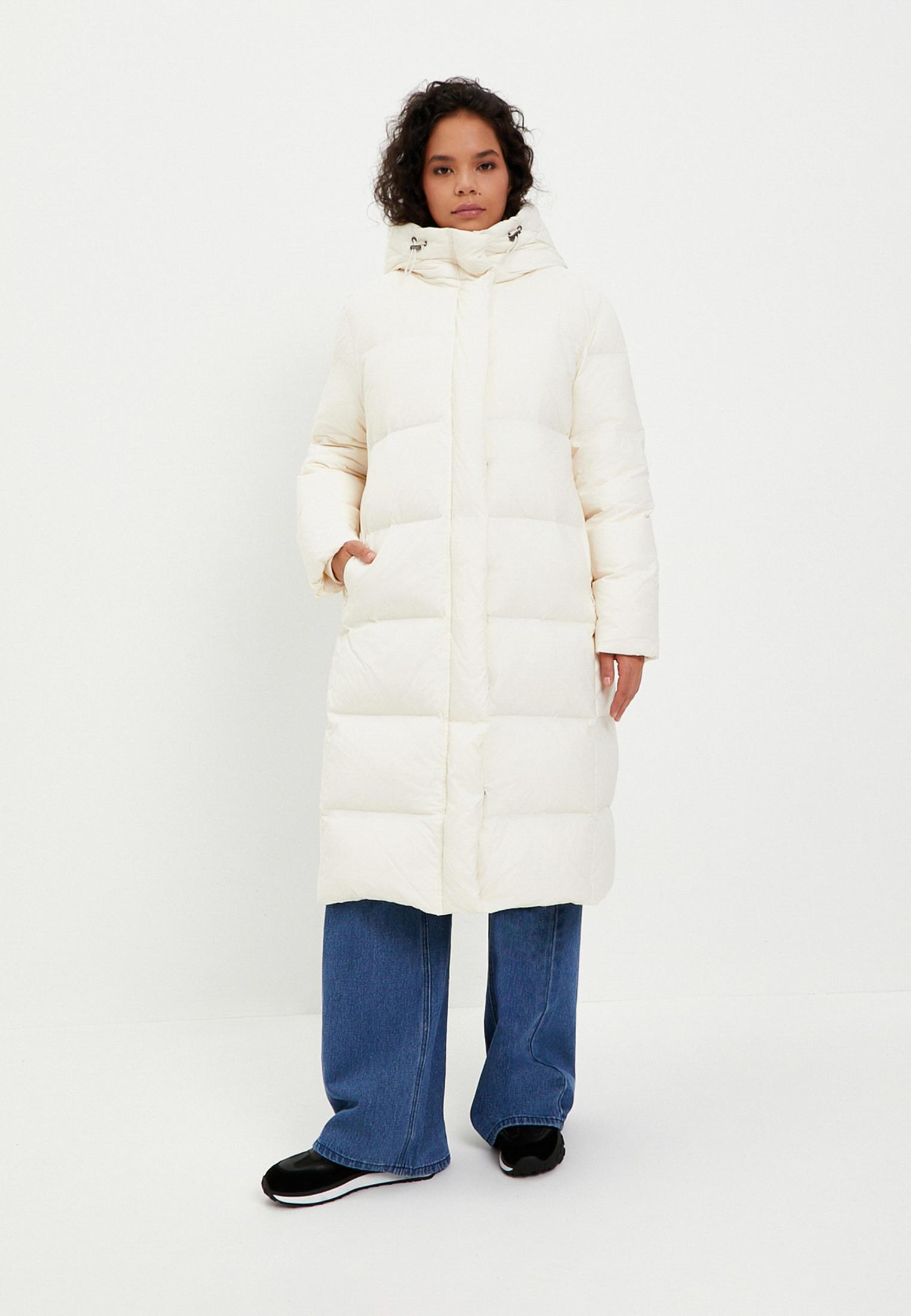 Женская верхняя одежда Pulse 42WP-O0601