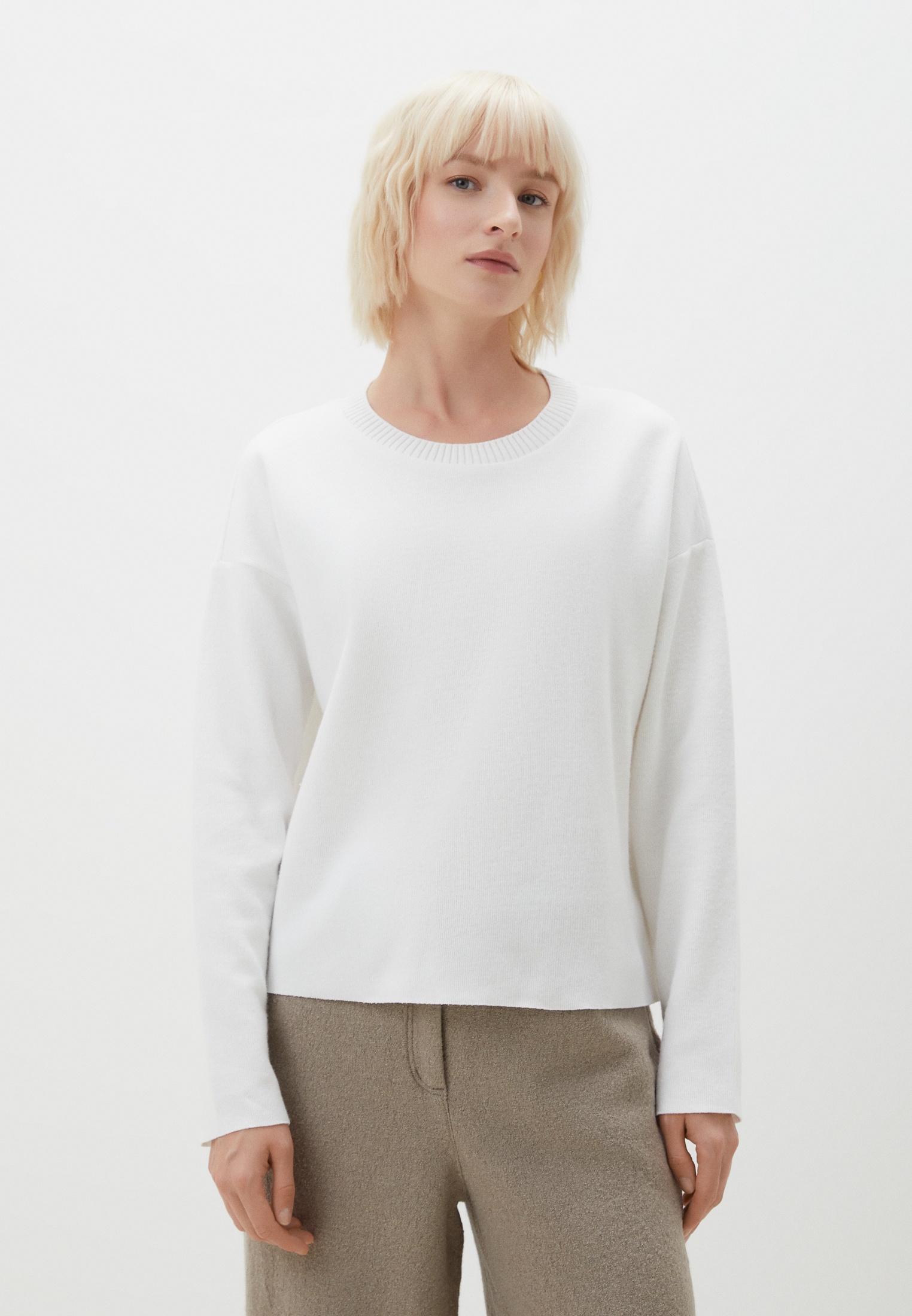 Женские свитшоты Koton Джемпер Koton