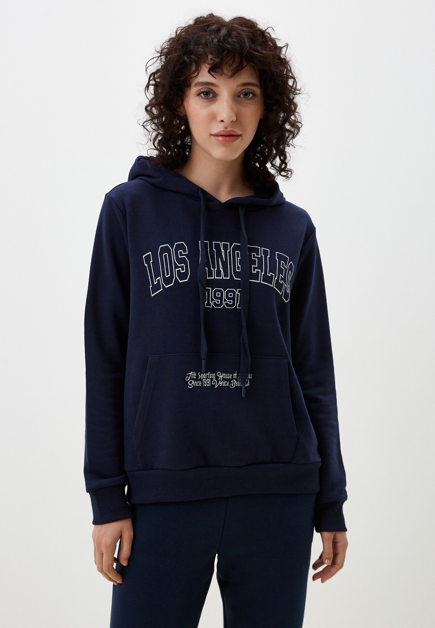 Женские худи Koton 5WAL10435IK704L