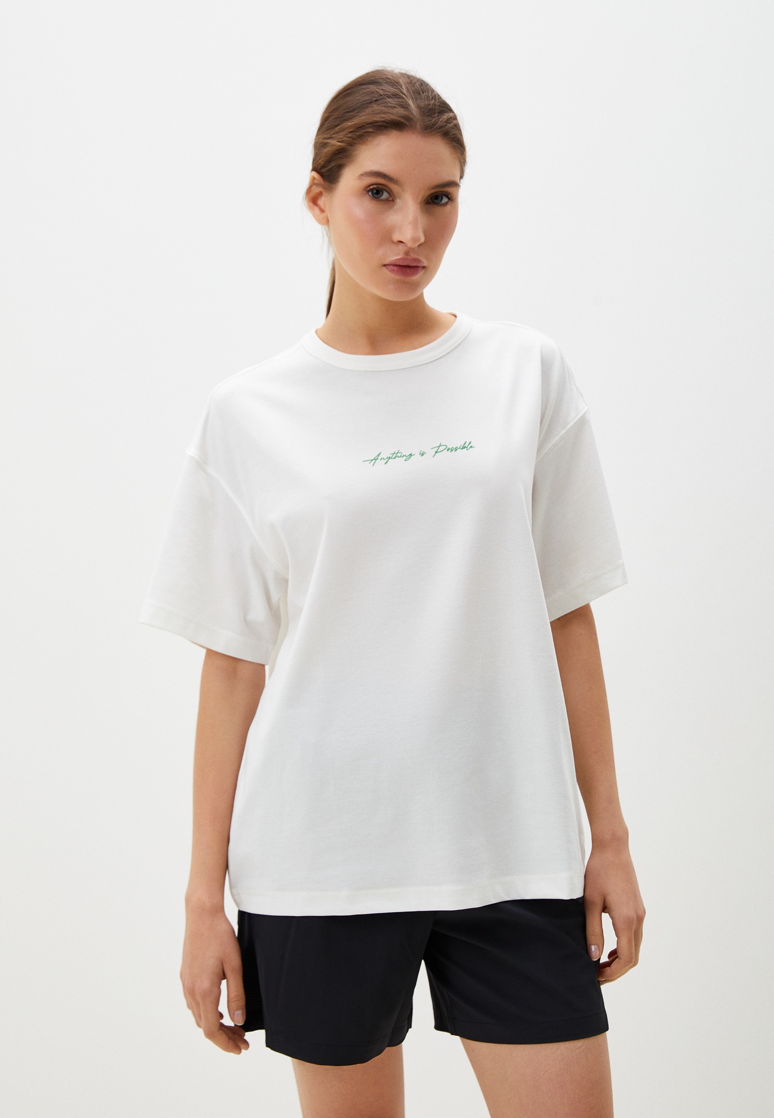 Футболка Li-Ning 0QZLYIP3GP