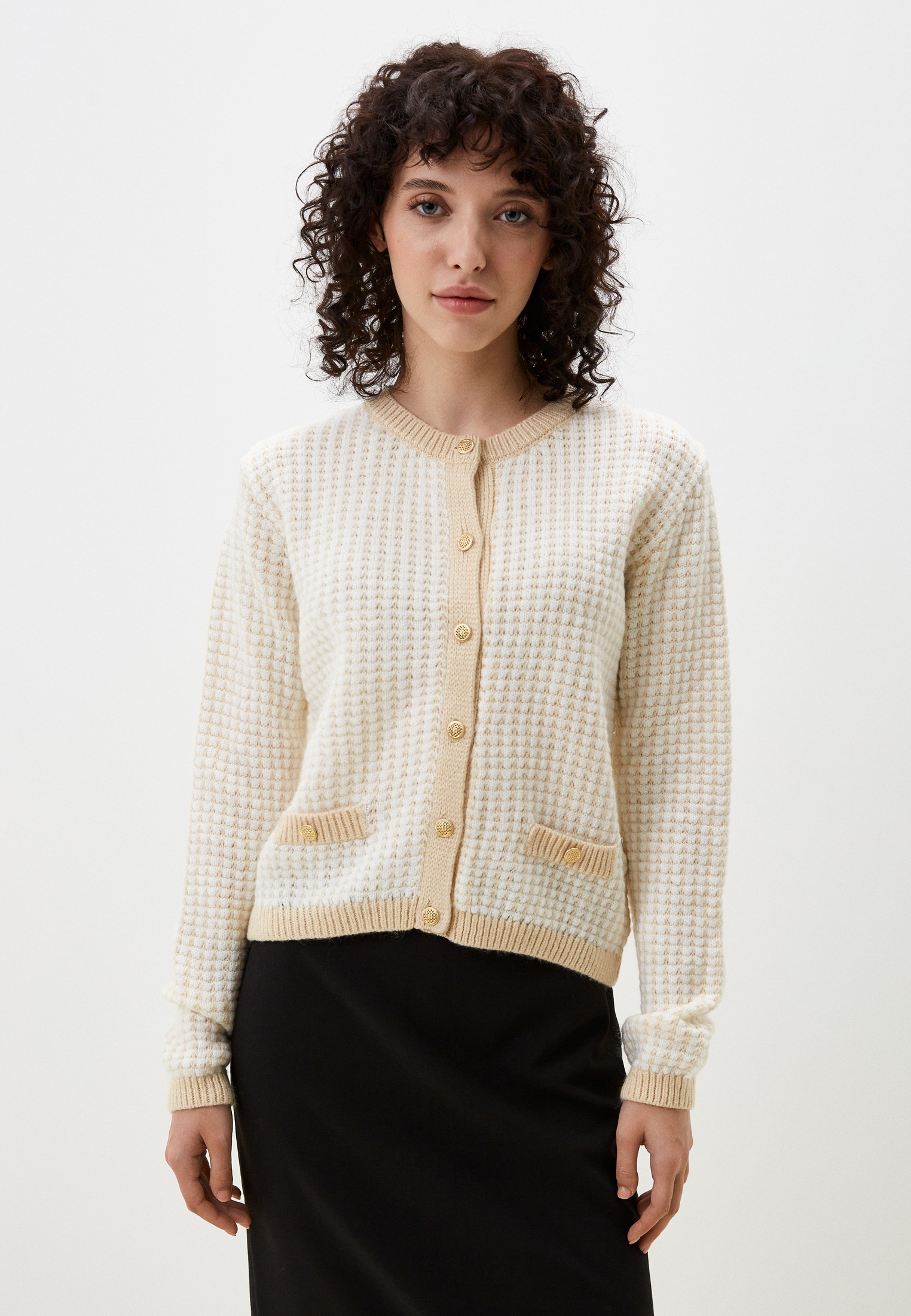 Кардиган Koton 5WAL90050IT010L