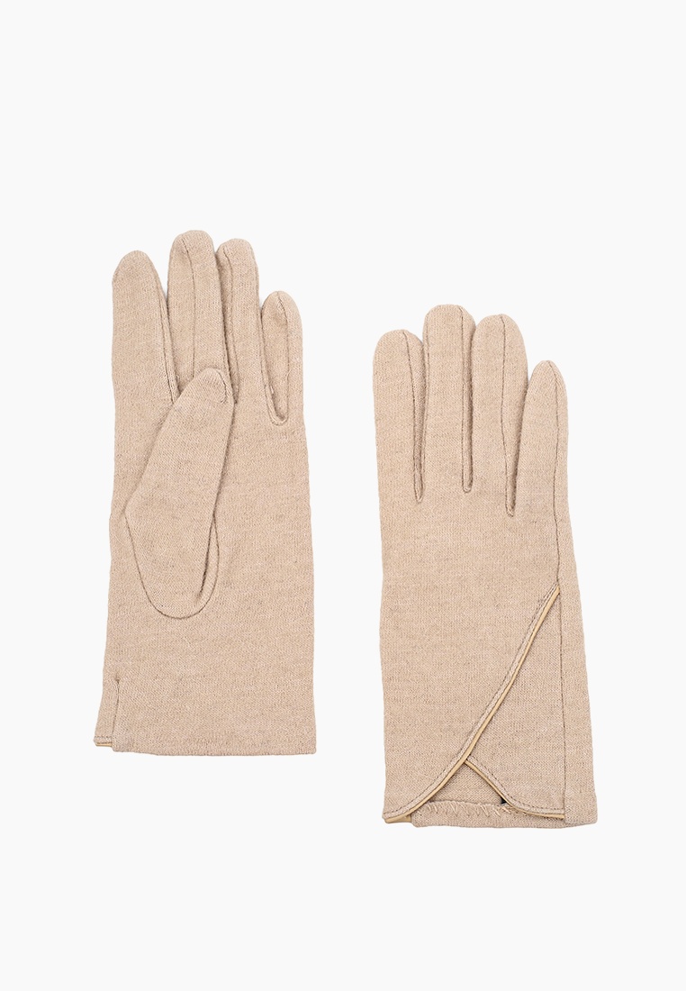 Женские перчатки Labbra (Лаббра) LB-PH-69-beige