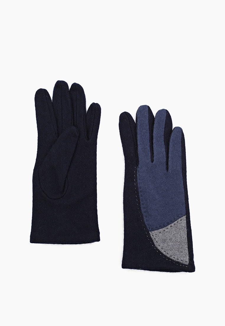 Женские перчатки Labbra (Лаббра) LB-PH-45-navy