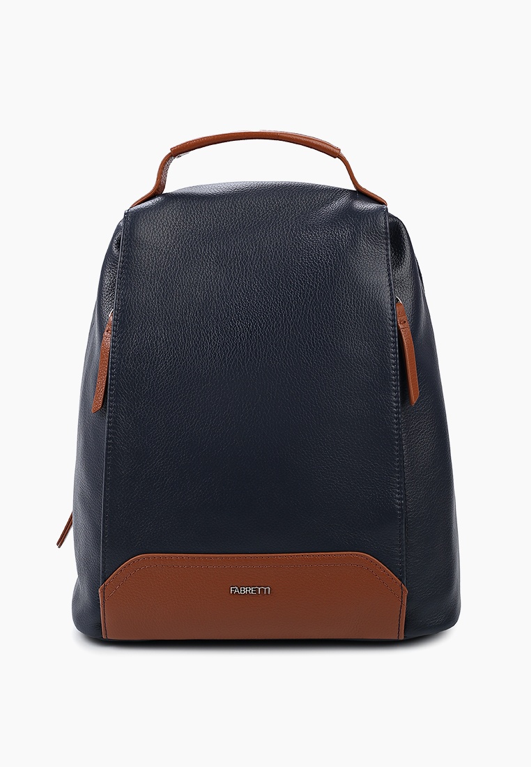 Городской рюкзак Fabretti (Фабретти) L17174C3-819