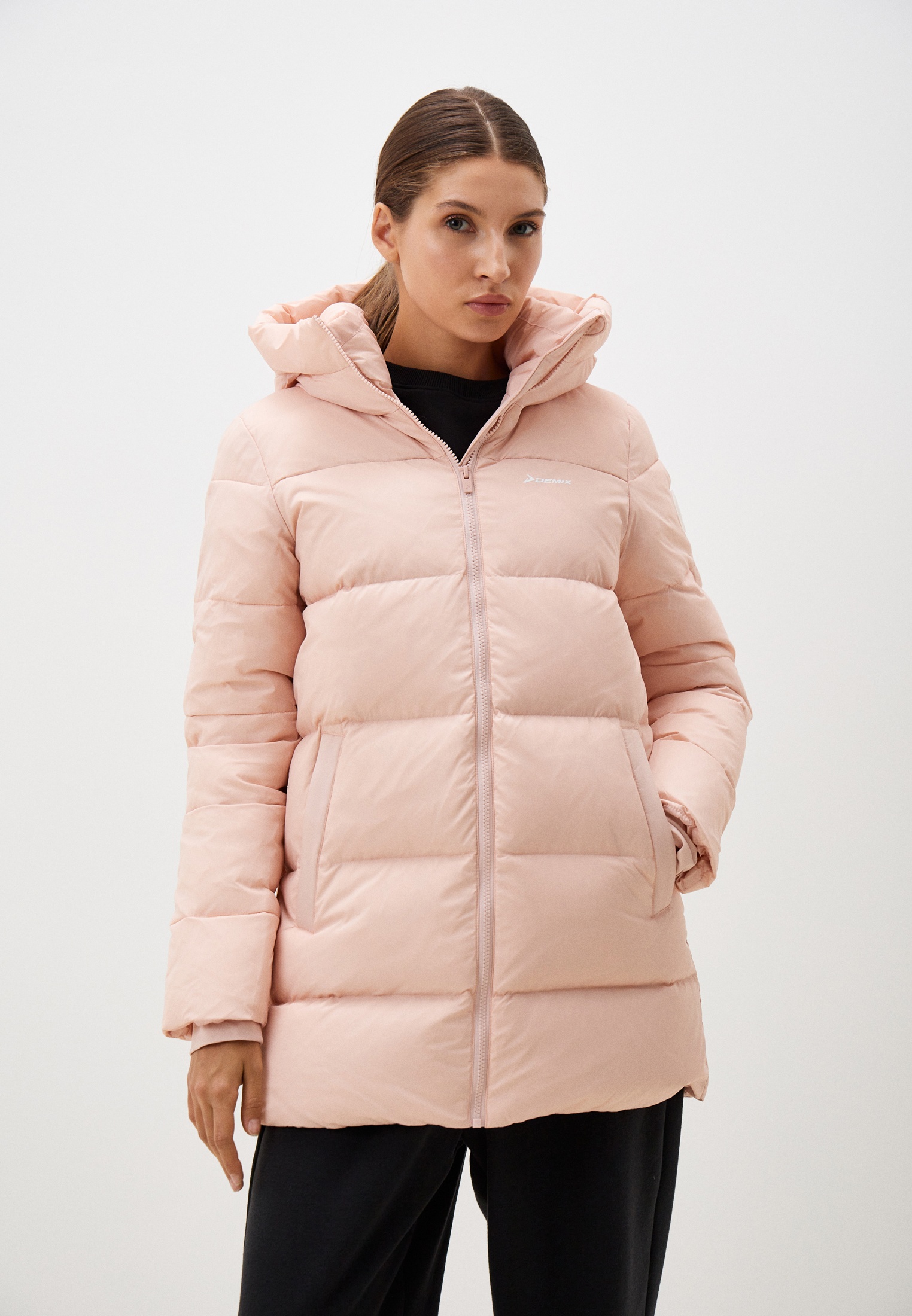 Пуховик Demix 2FPPNSP9YN