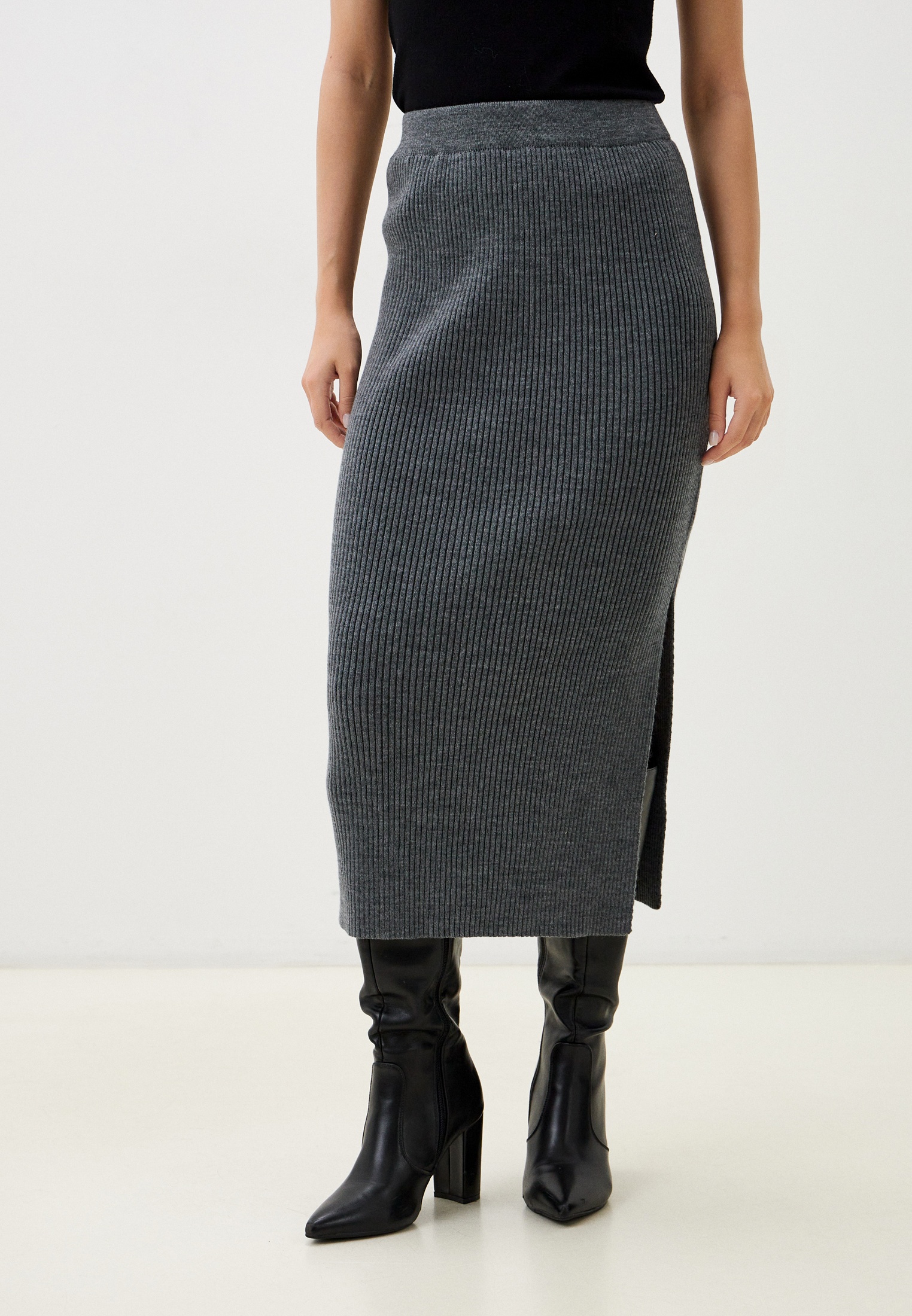 Прямая юбка SALAMANDER (Саламандер) 738-42N-1710