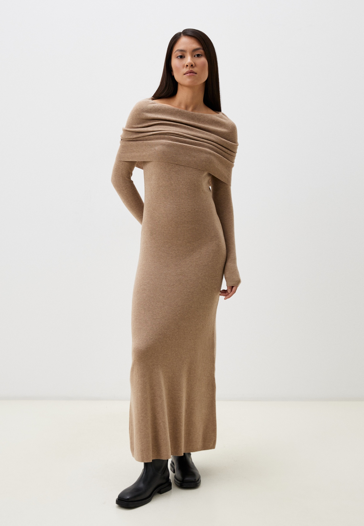 Вязаное платье Libellulas LIB92278 - M/L