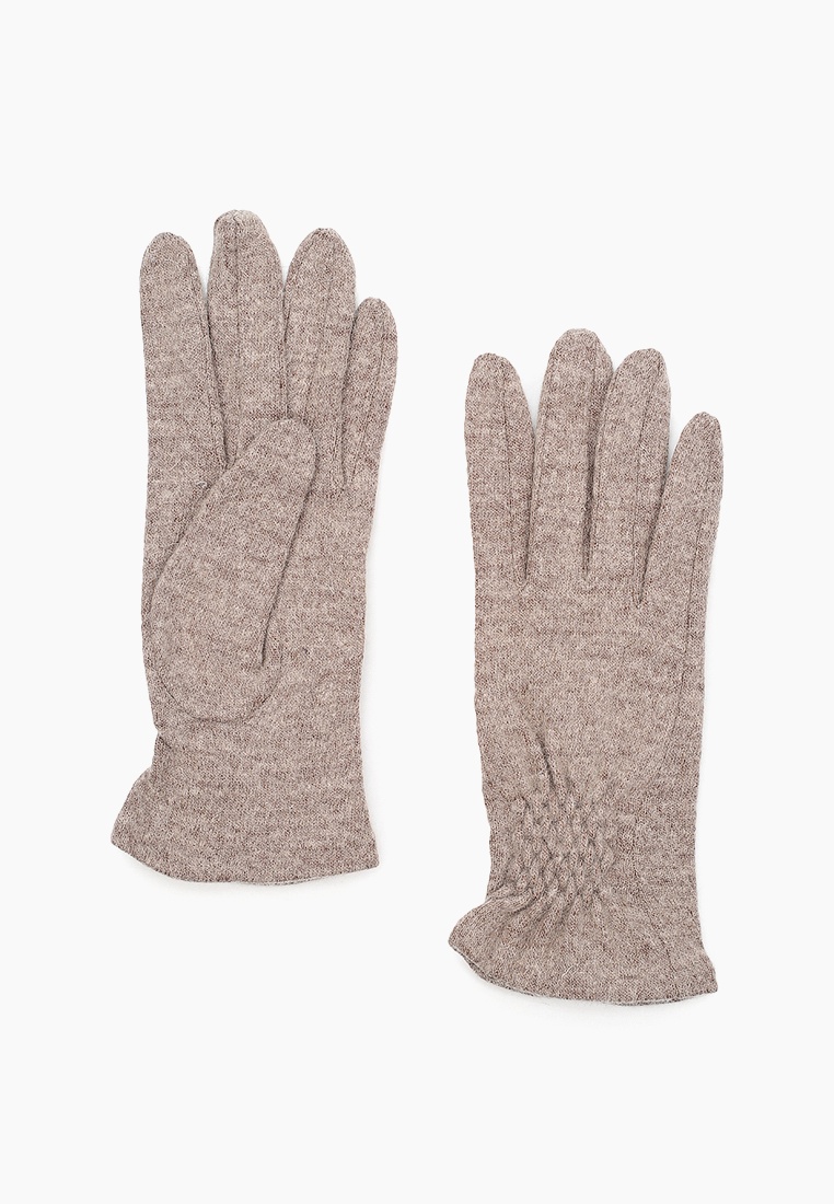 Женские перчатки Labbra (Лаббра) LB-PH-46-taupe