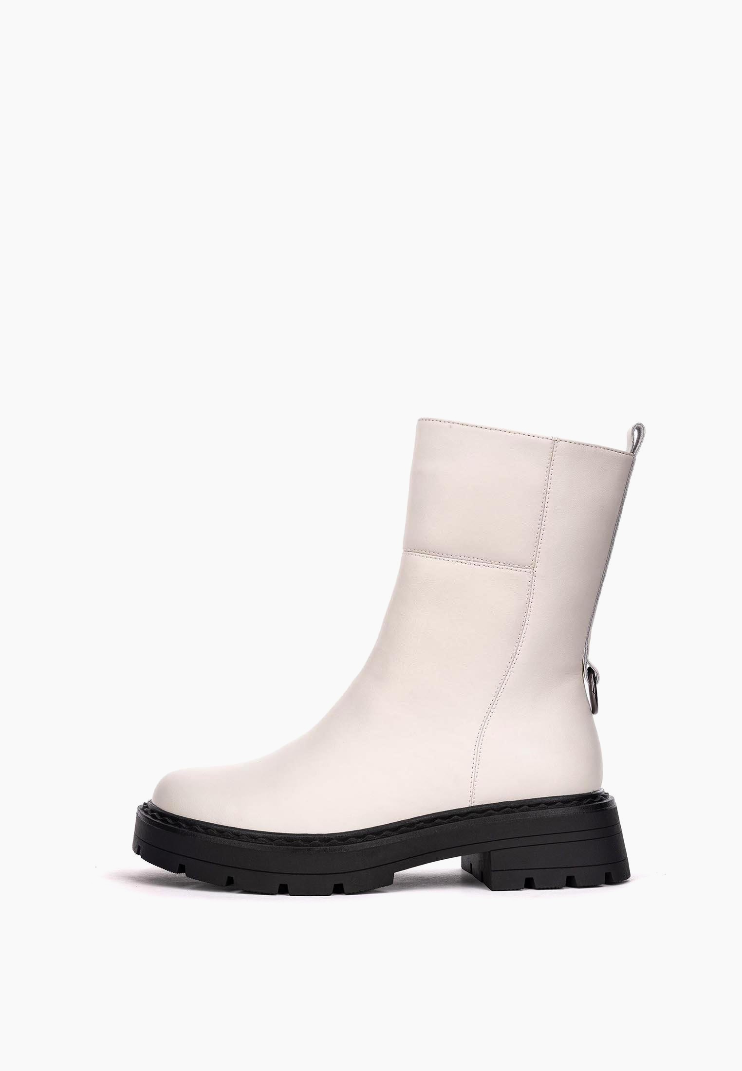 Женские полусапоги Zenden Полусапоги Zenden