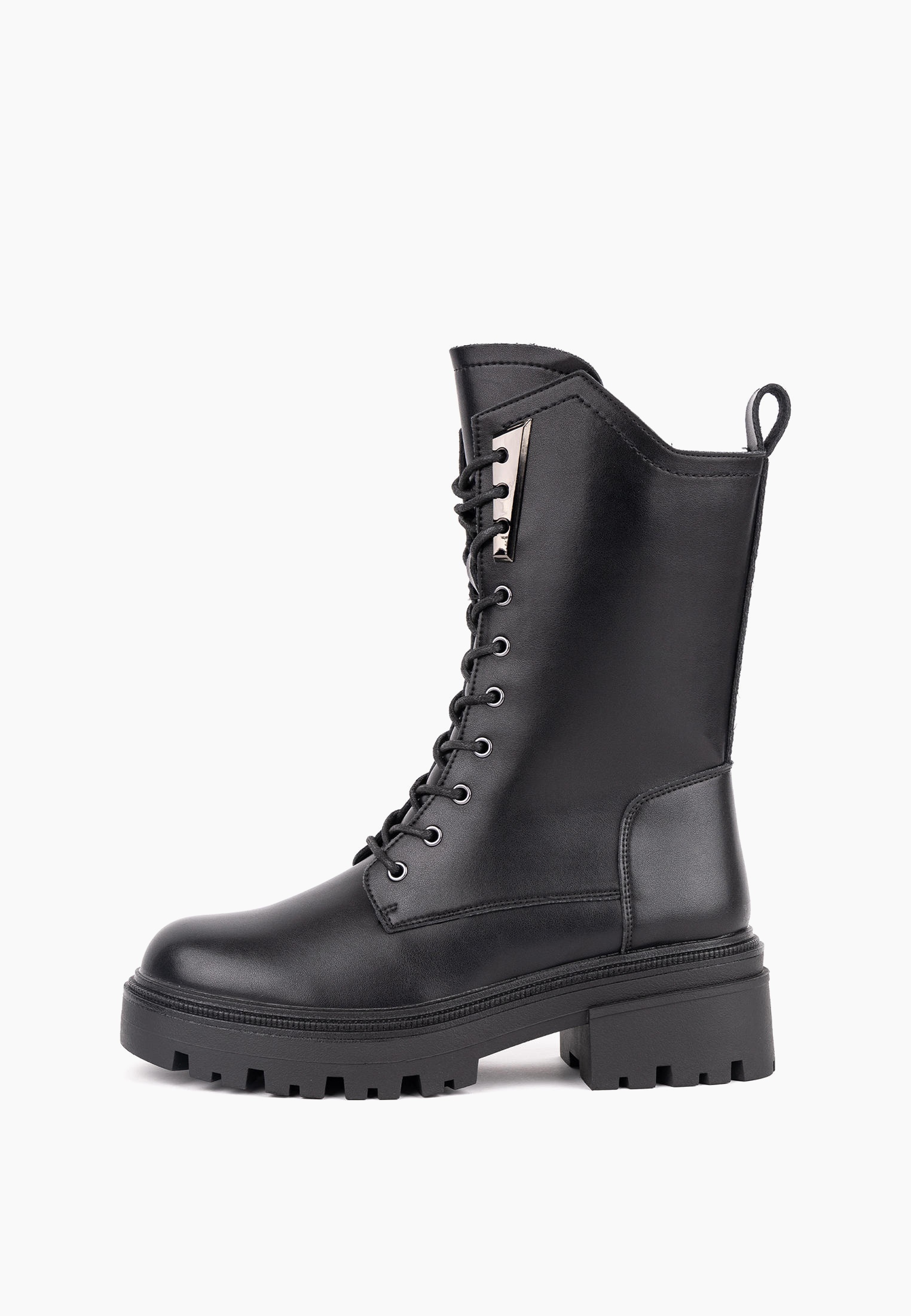 Женские полусапоги Instreet (Инстрит) Полусапоги Instreet