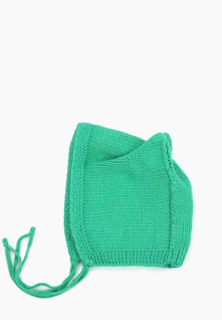 Шапка Ruxara 5002007-Зеленый-00