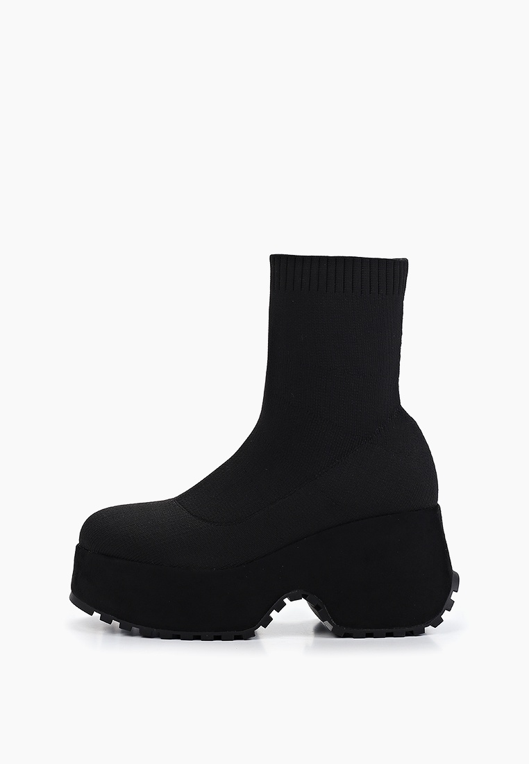 Женские полусапоги Crony Полусапоги Crony