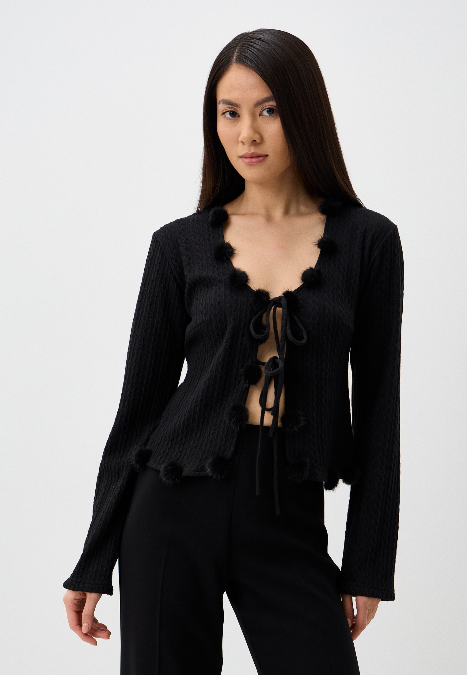 Кардиган Monreve 11204-S