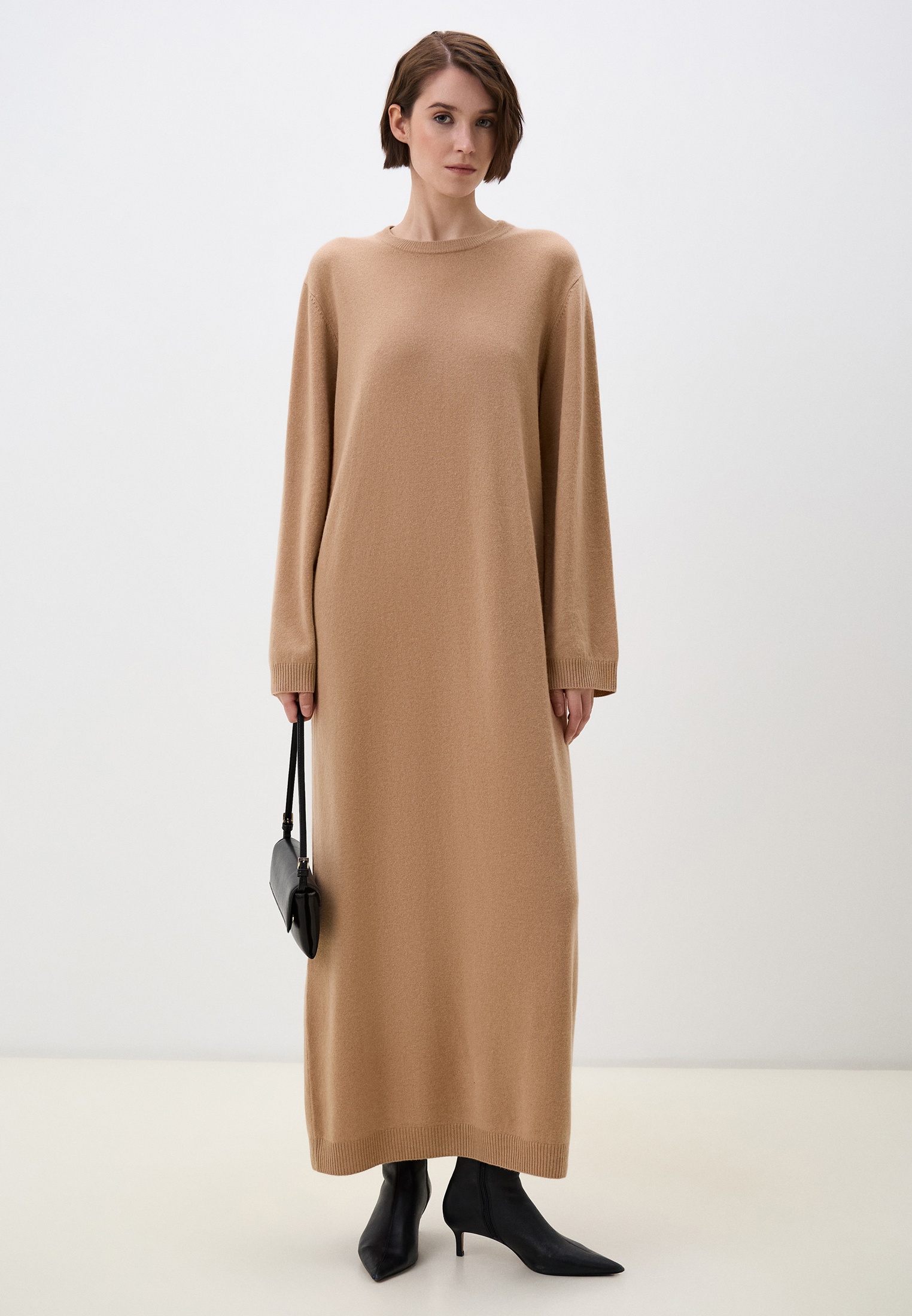 Вязаное платье Malhossa LLS-30-1