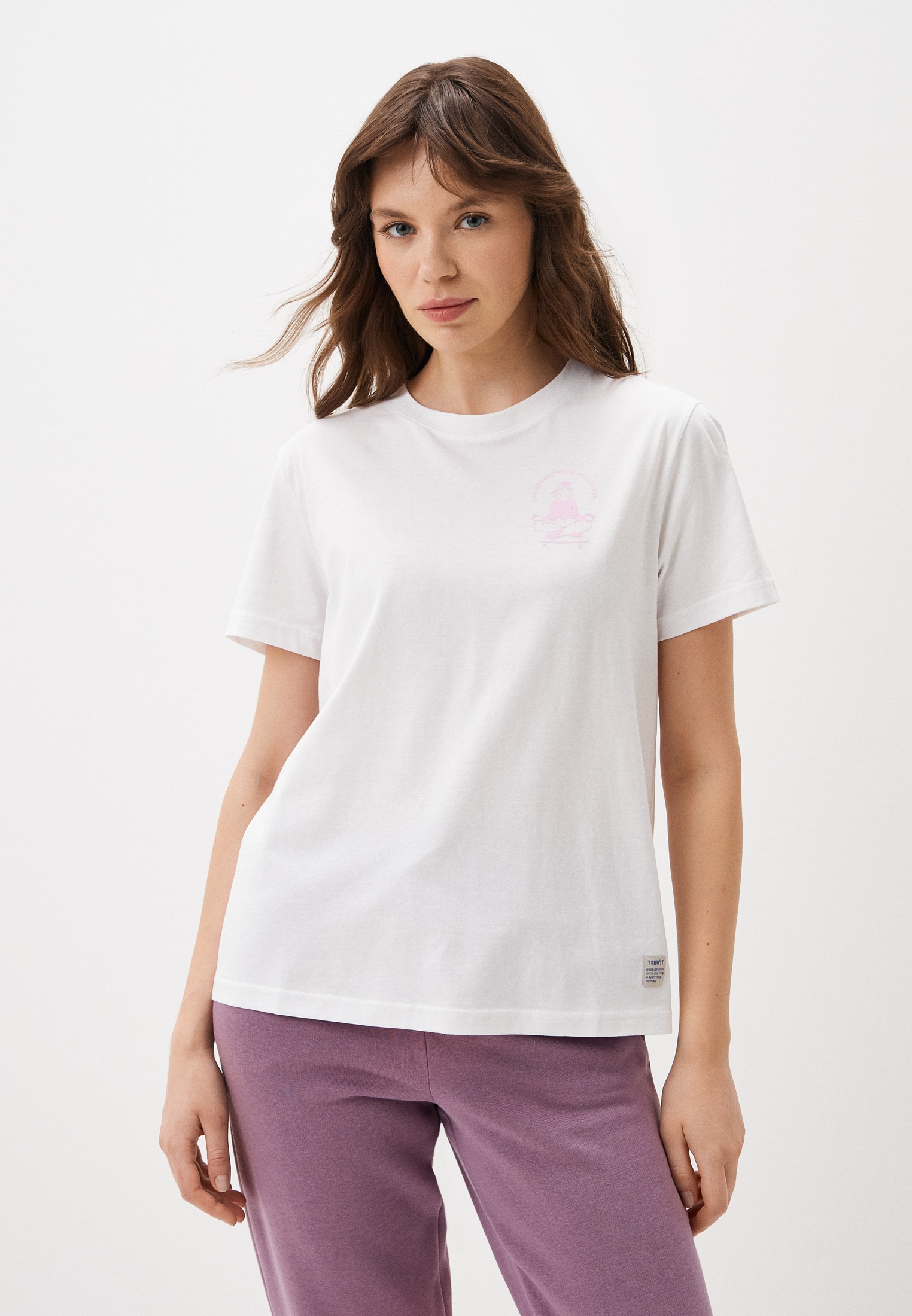 Футболка Termit Футболка Termit