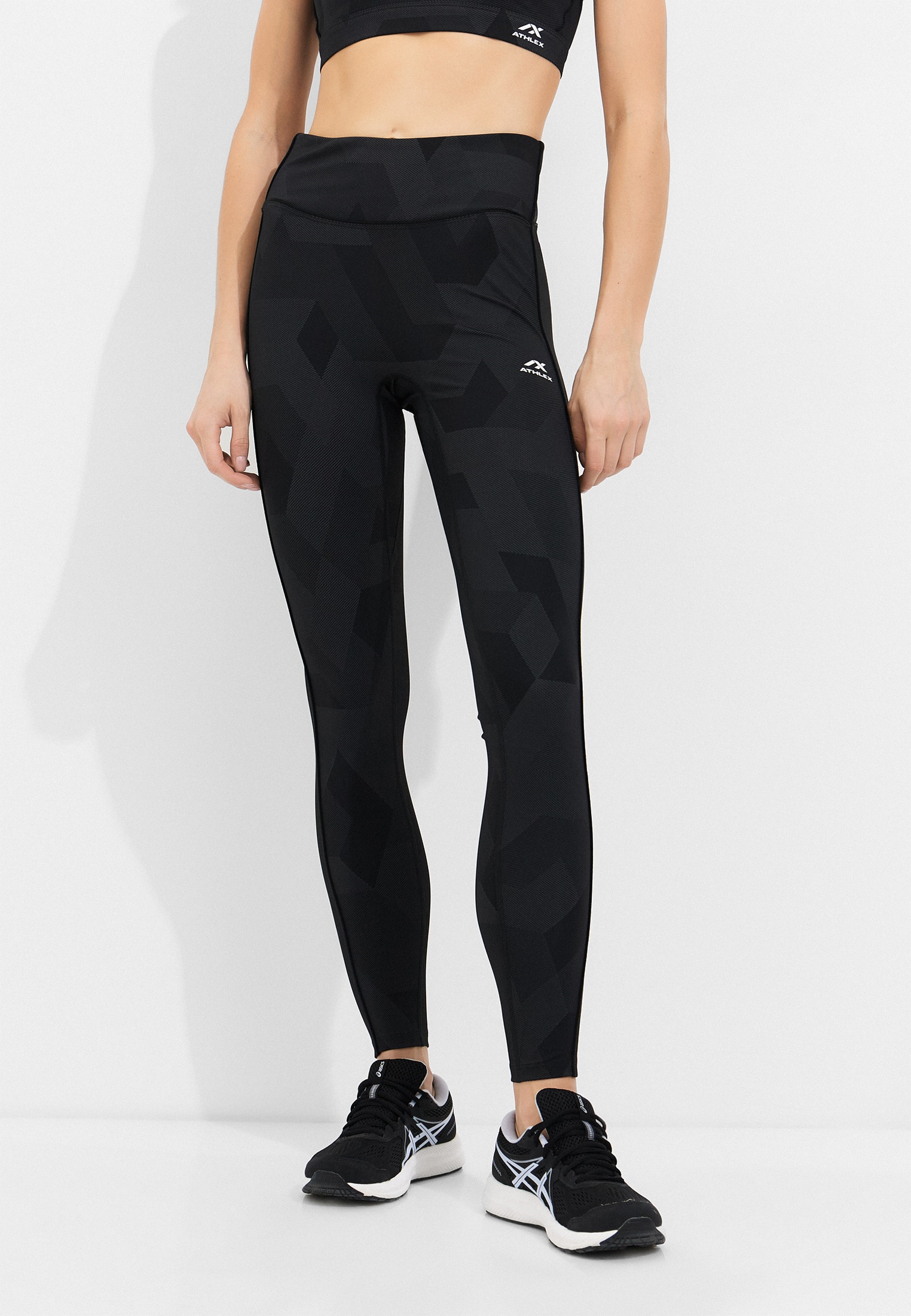 Женские брюки Athlex 132754A31-B2