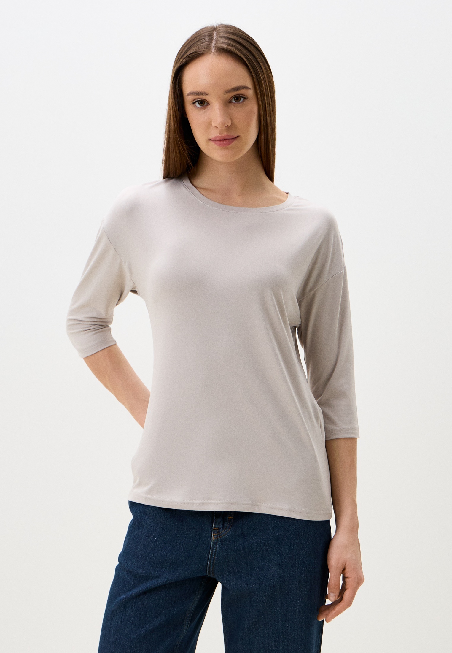 Футболка с длинным рукавом Funday XL8FHU70LW