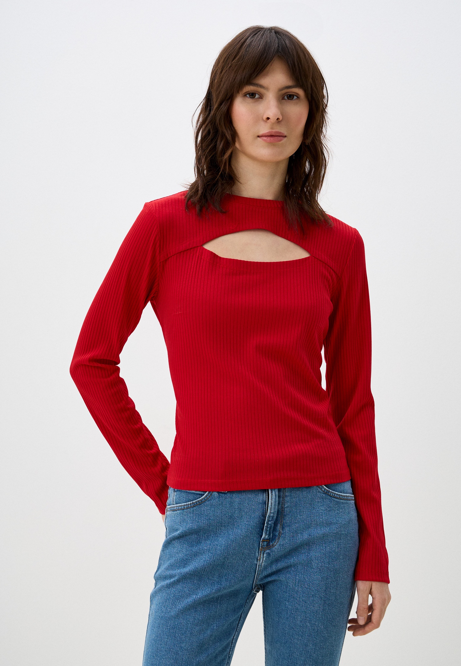 Футболка с длинным рукавом Funday 5YOE040B4B