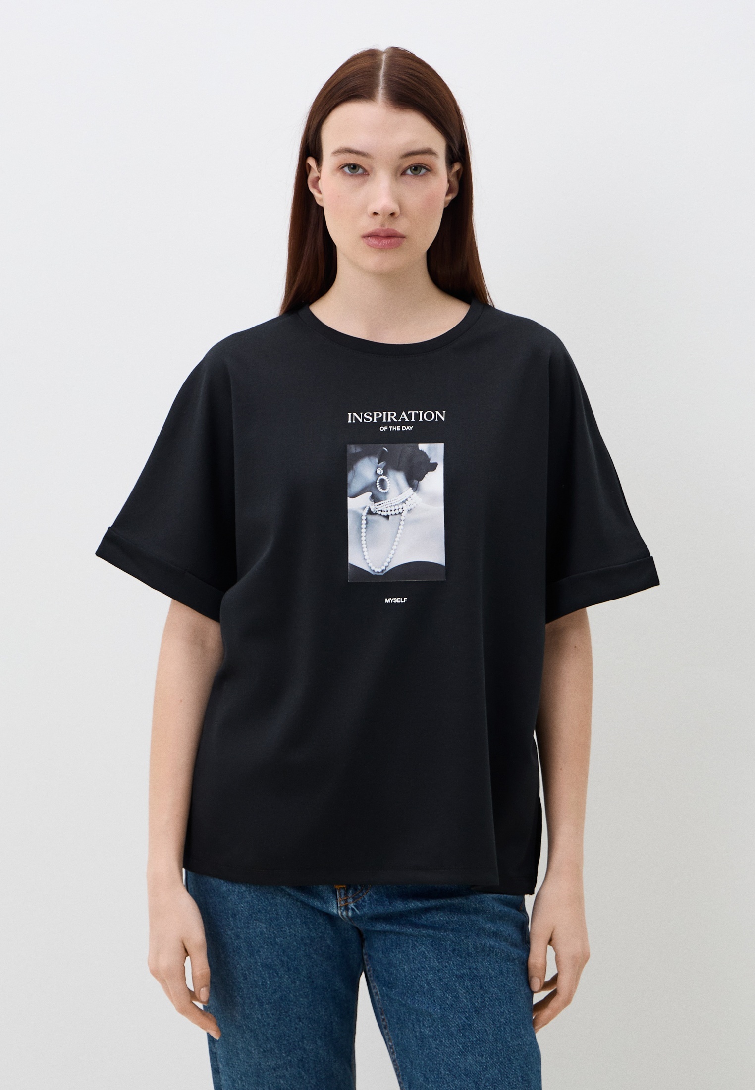 Футболка с коротким рукавом Funday 0XYVKY6WZL