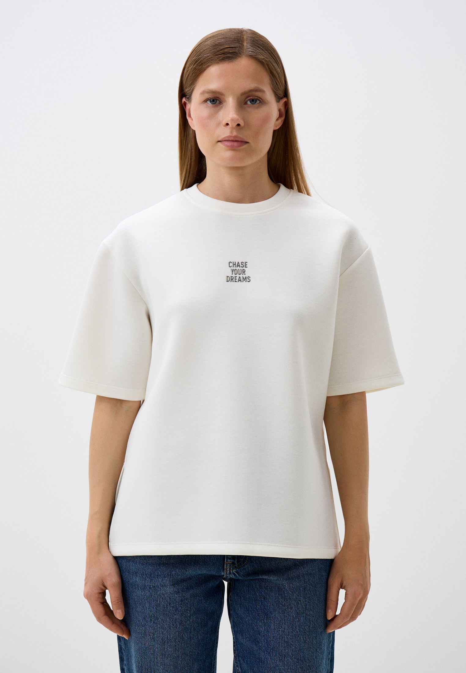 Женские свитшоты O'Stin Свитшот O'STIN