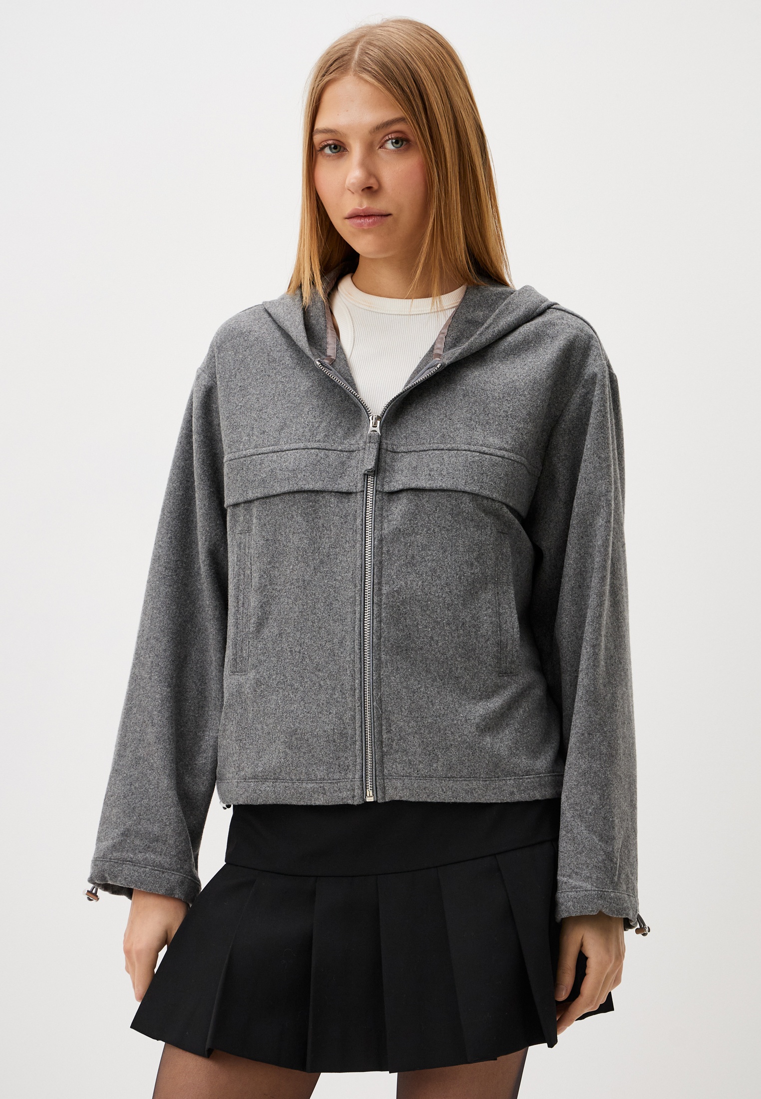 Толстовка Dispacci Толстовка Dispacci