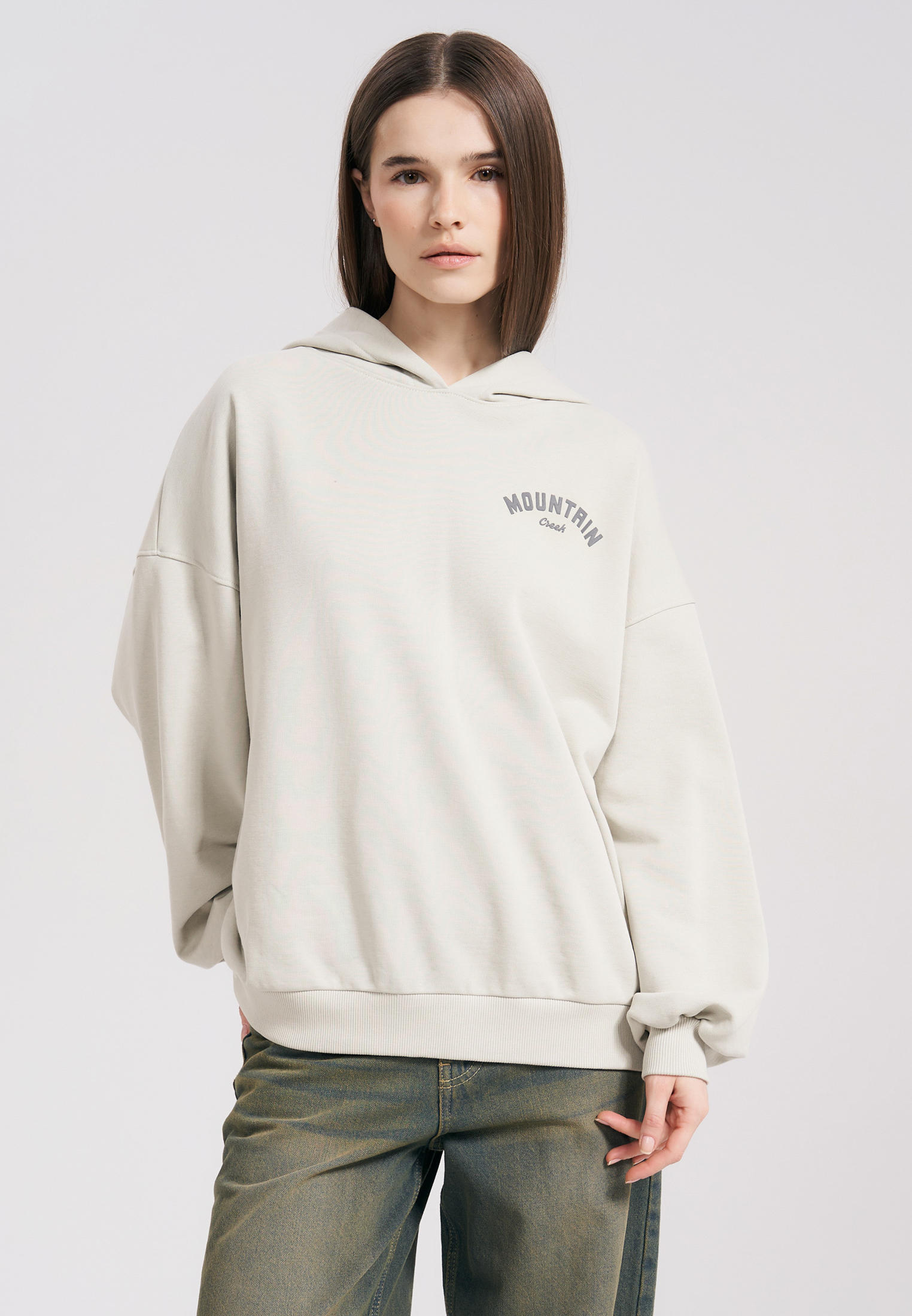 Женские худи ТВОЕ 93626-29GR-XS