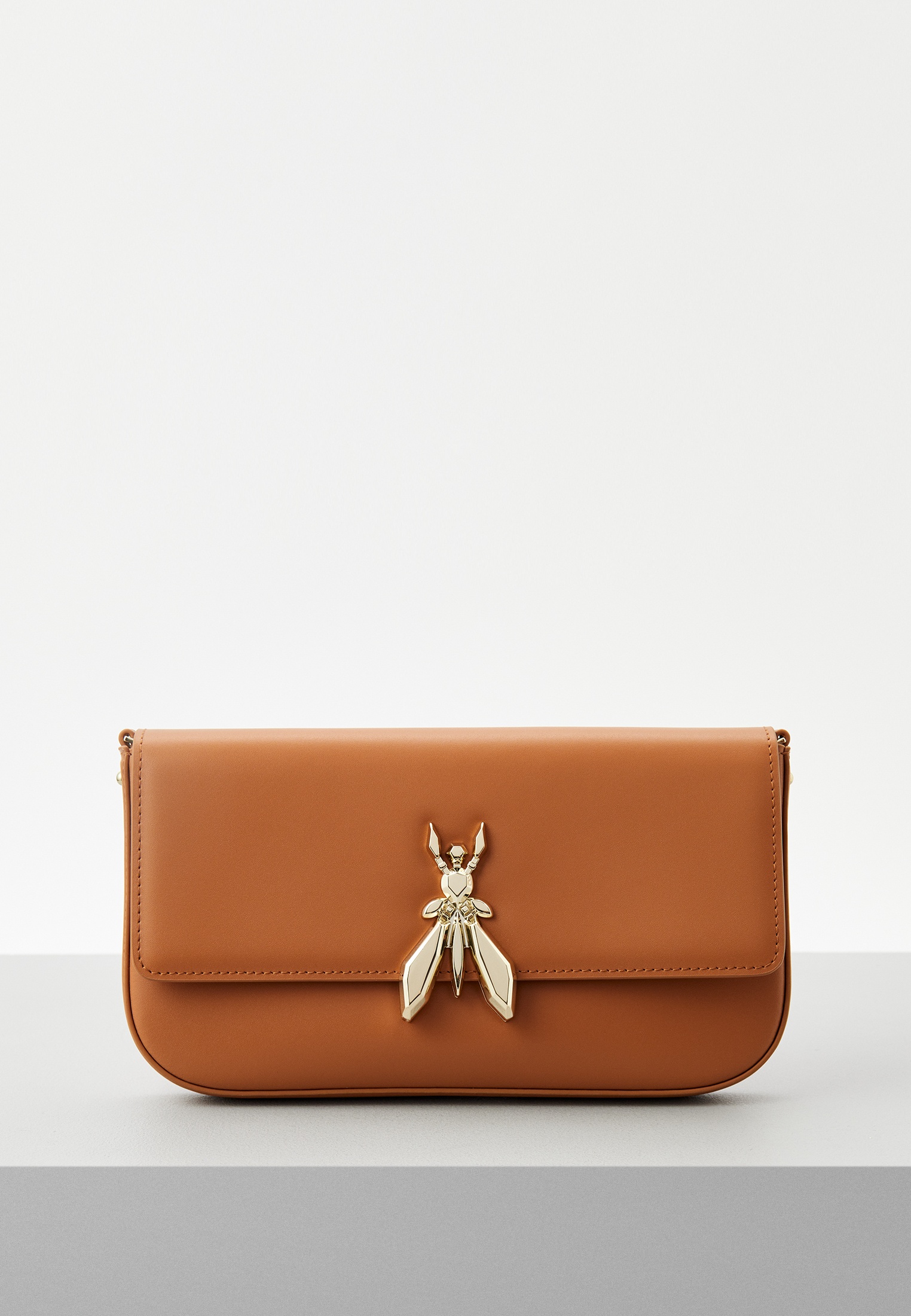 Клатч Patrizia Pepe Клатч Patrizia Pepe