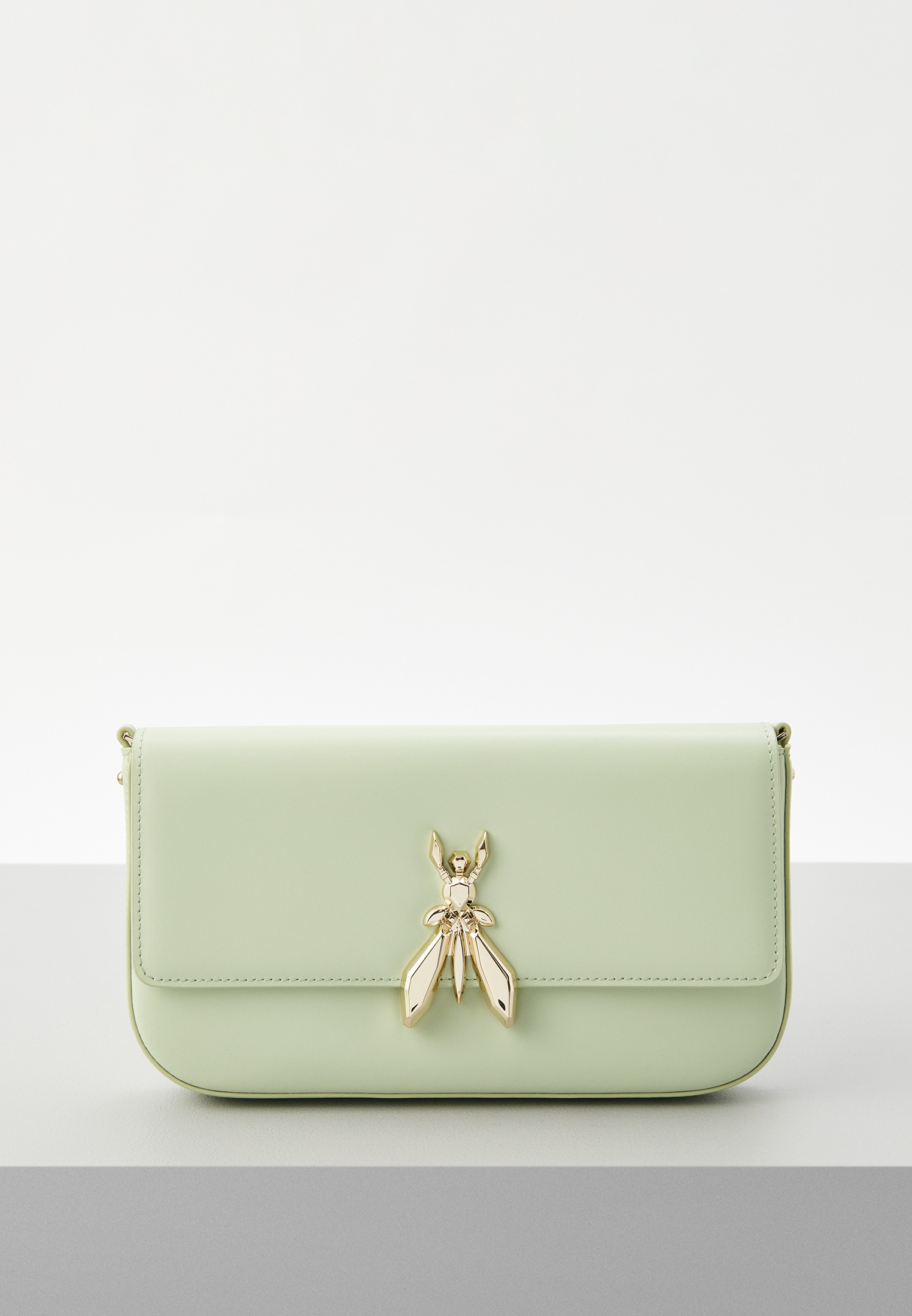 Клатч Patrizia Pepe Клатч Patrizia Pepe