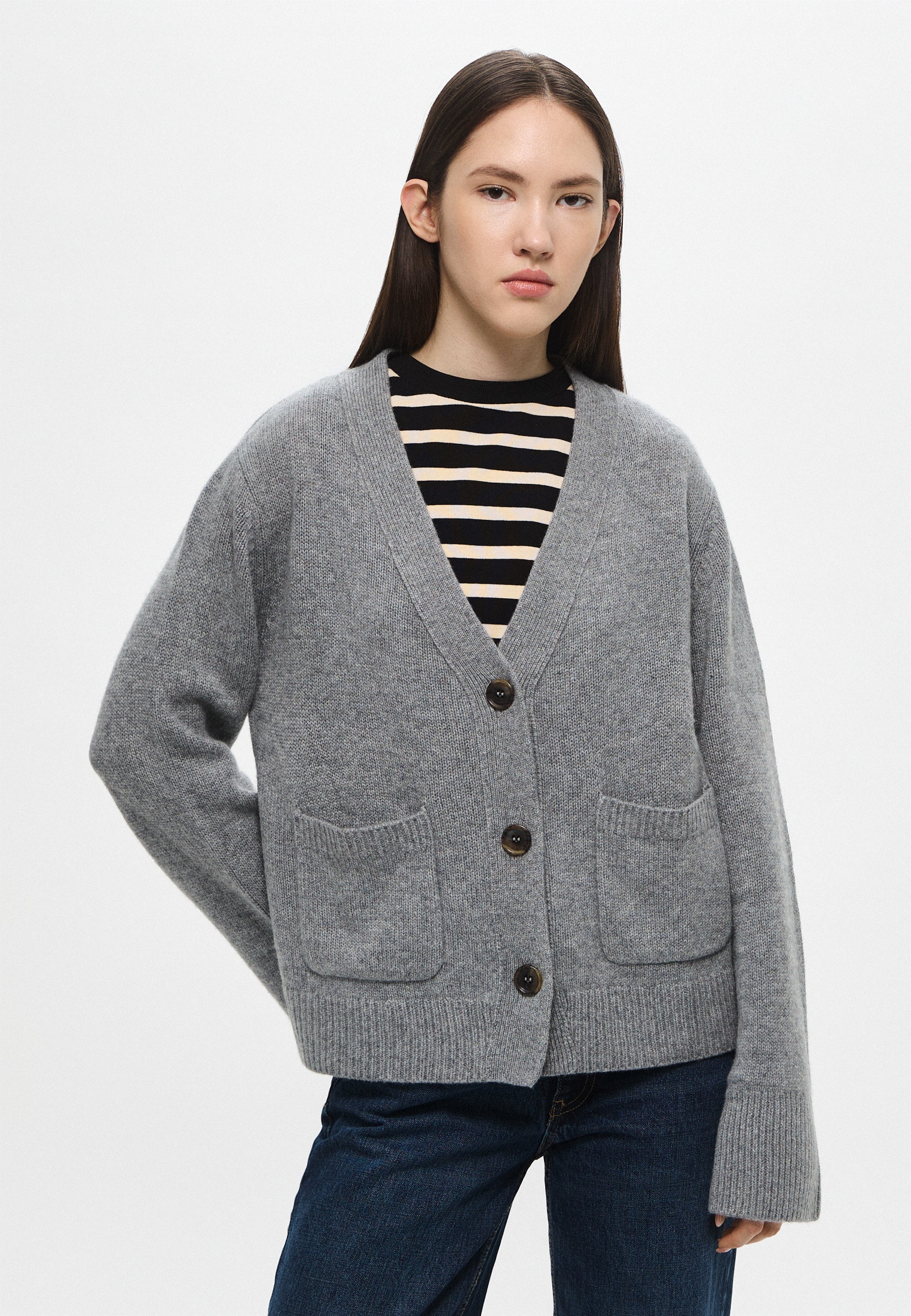 Кардиган Addicted MK900.ZY71137-L