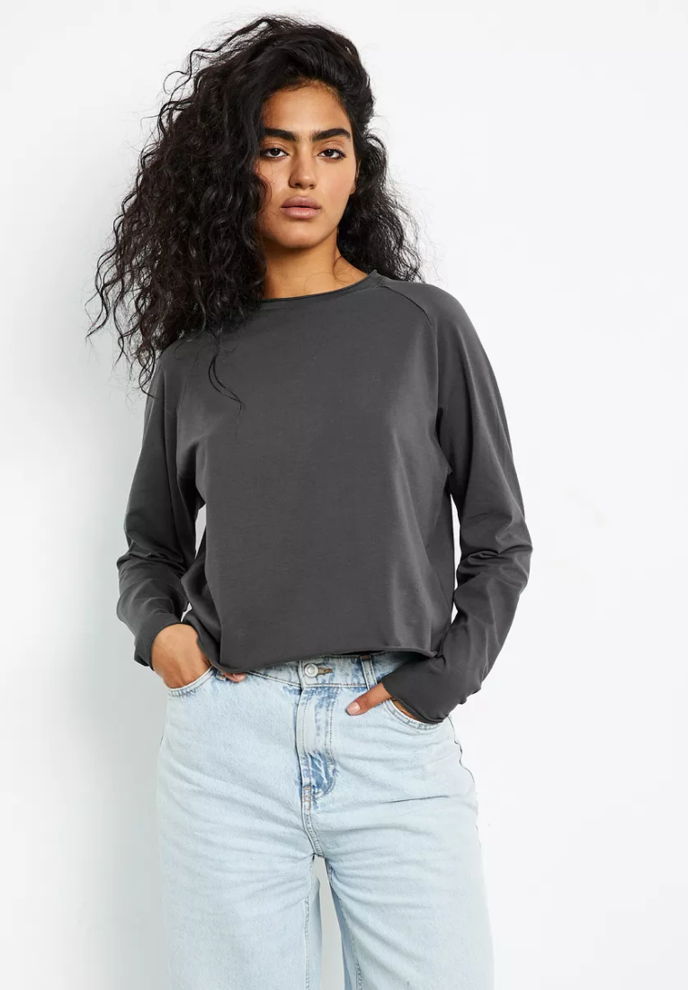 Футболка с длинным рукавом Artwear Лонгслив Artwear