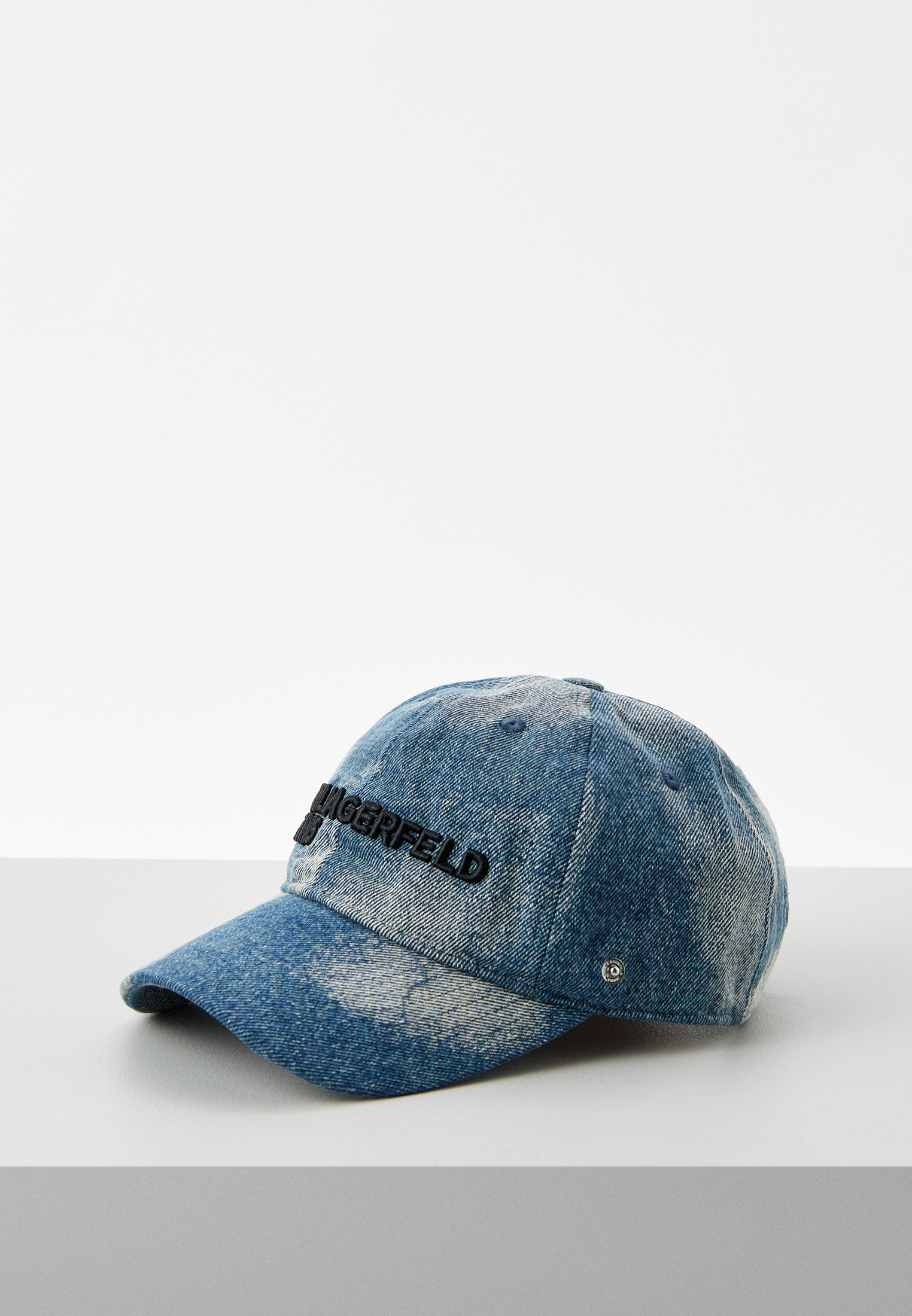 Бейсболка Karl Lagerfeld Jeans Бейсболка Karl Lagerfeld Jeans