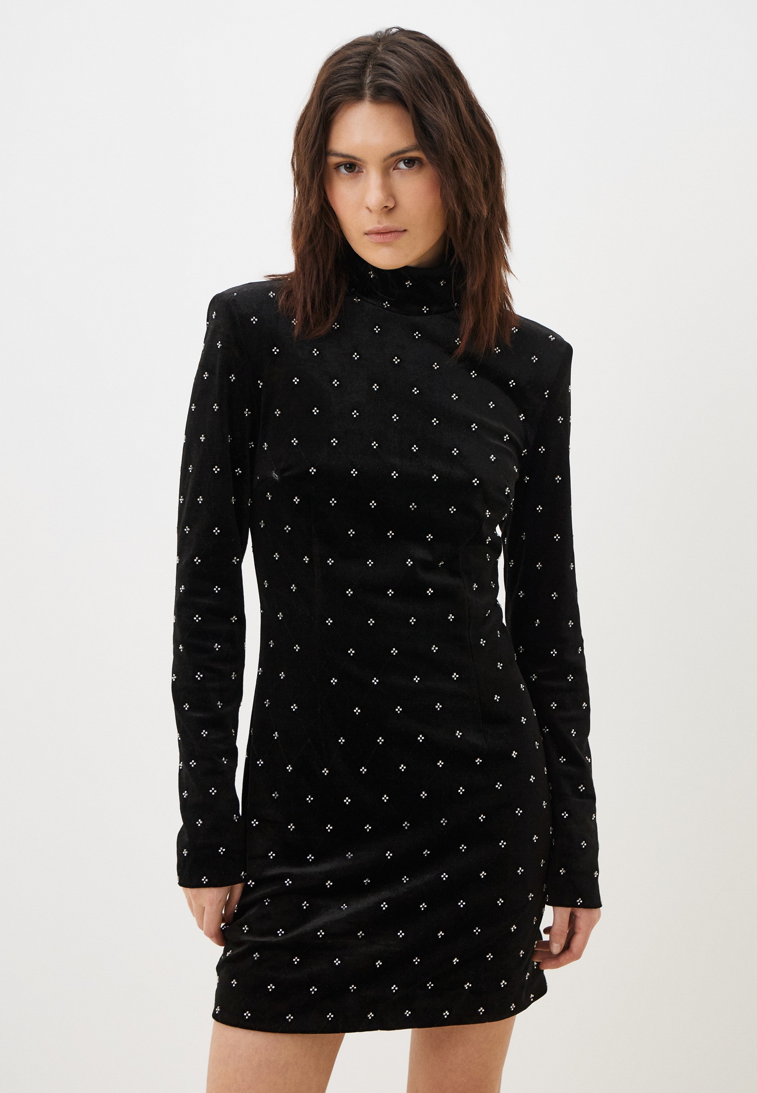 Вечернее / коктейльное платье DanMaralex (Дан Маралекс) 354699619-42