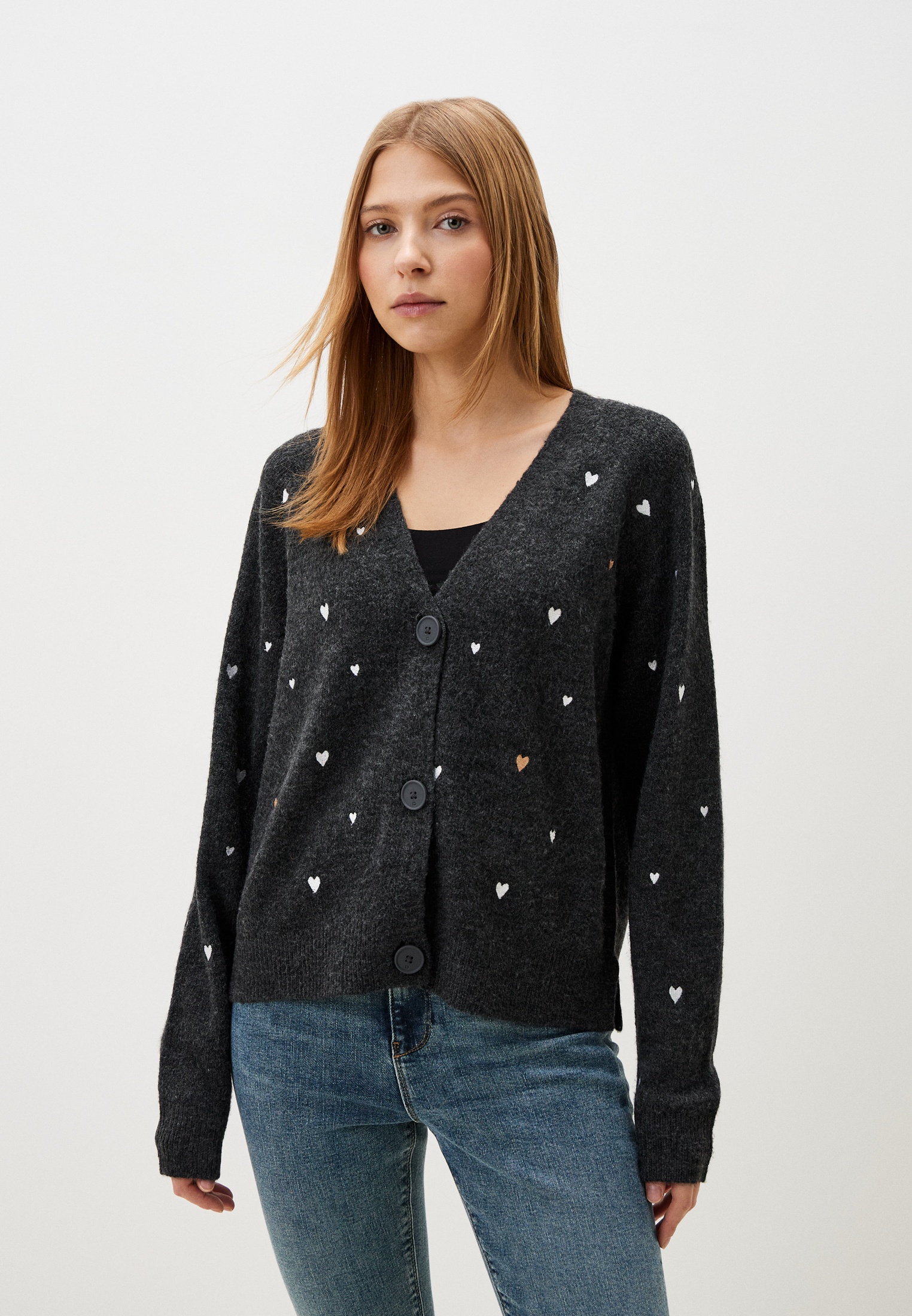 Кардиган Tom Tailor (Том Тейлор) 1043983-36542