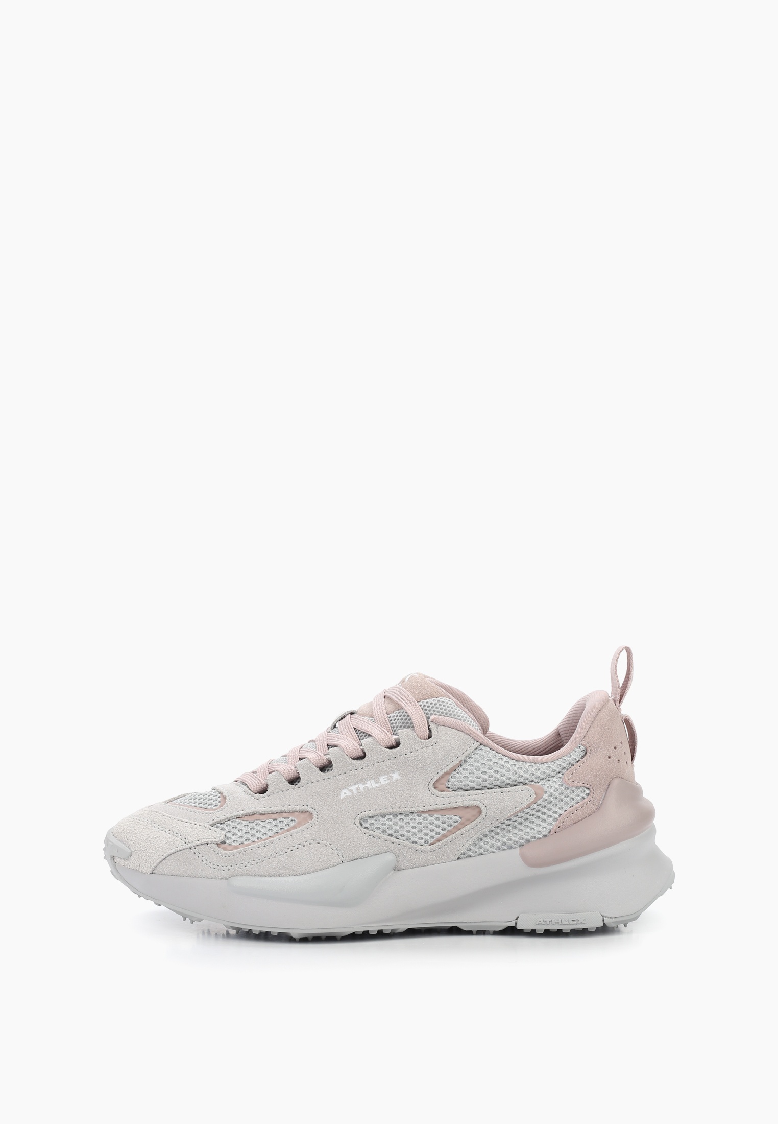 Женские кроссовки Athlex RDPWVIHPLD