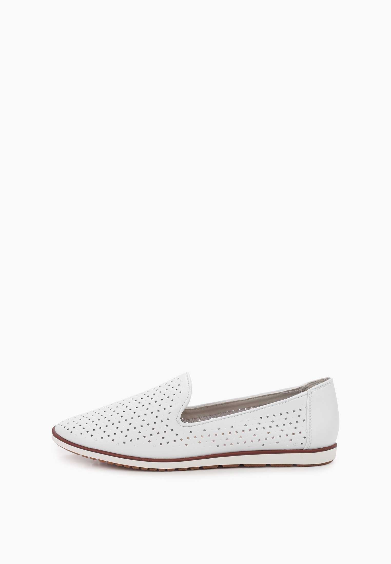 Женские лоферы Kari Лоферы Kari