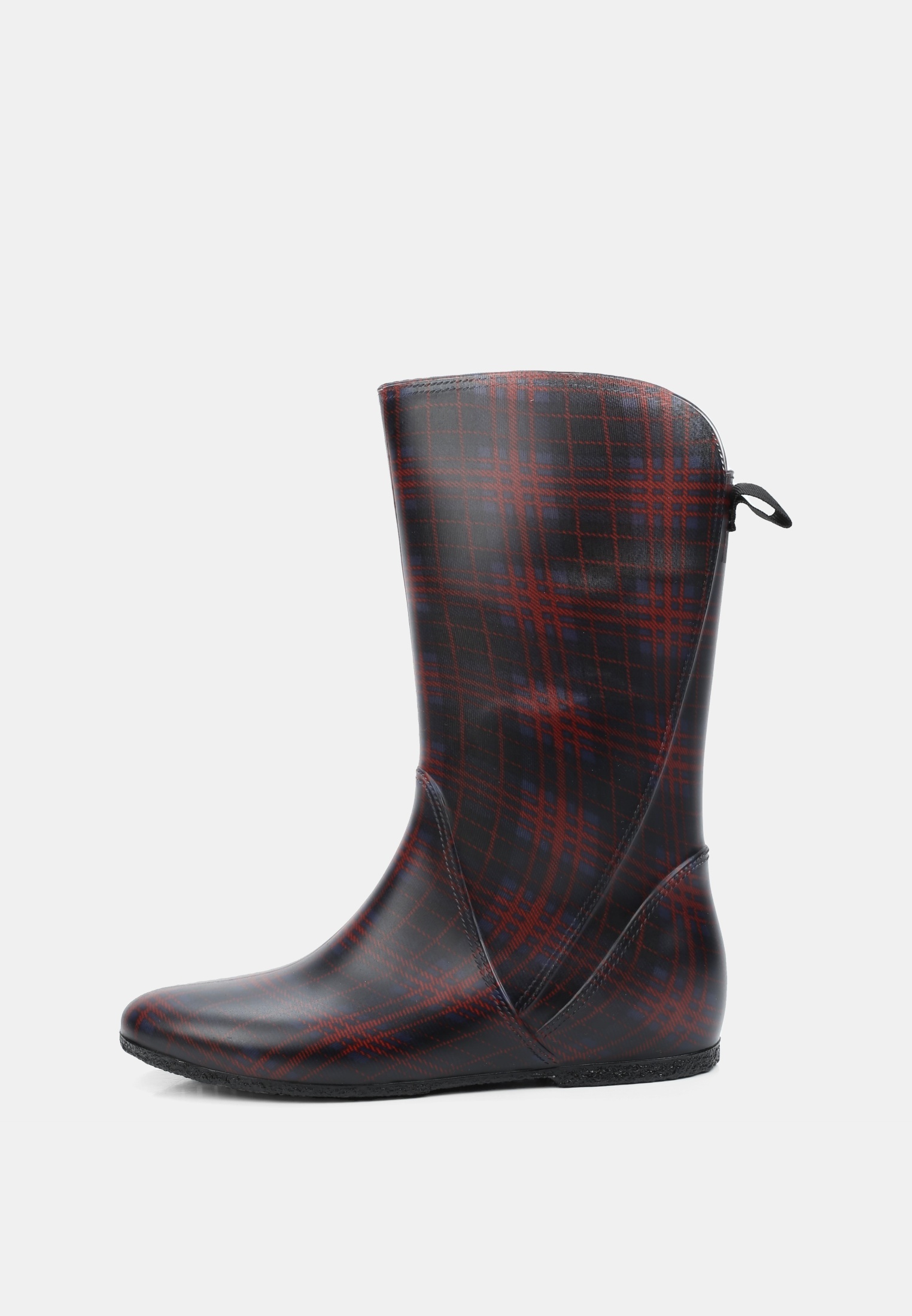 Женские резиновые сапоги T.Taccardi Сапоги резиновые T.Taccardi