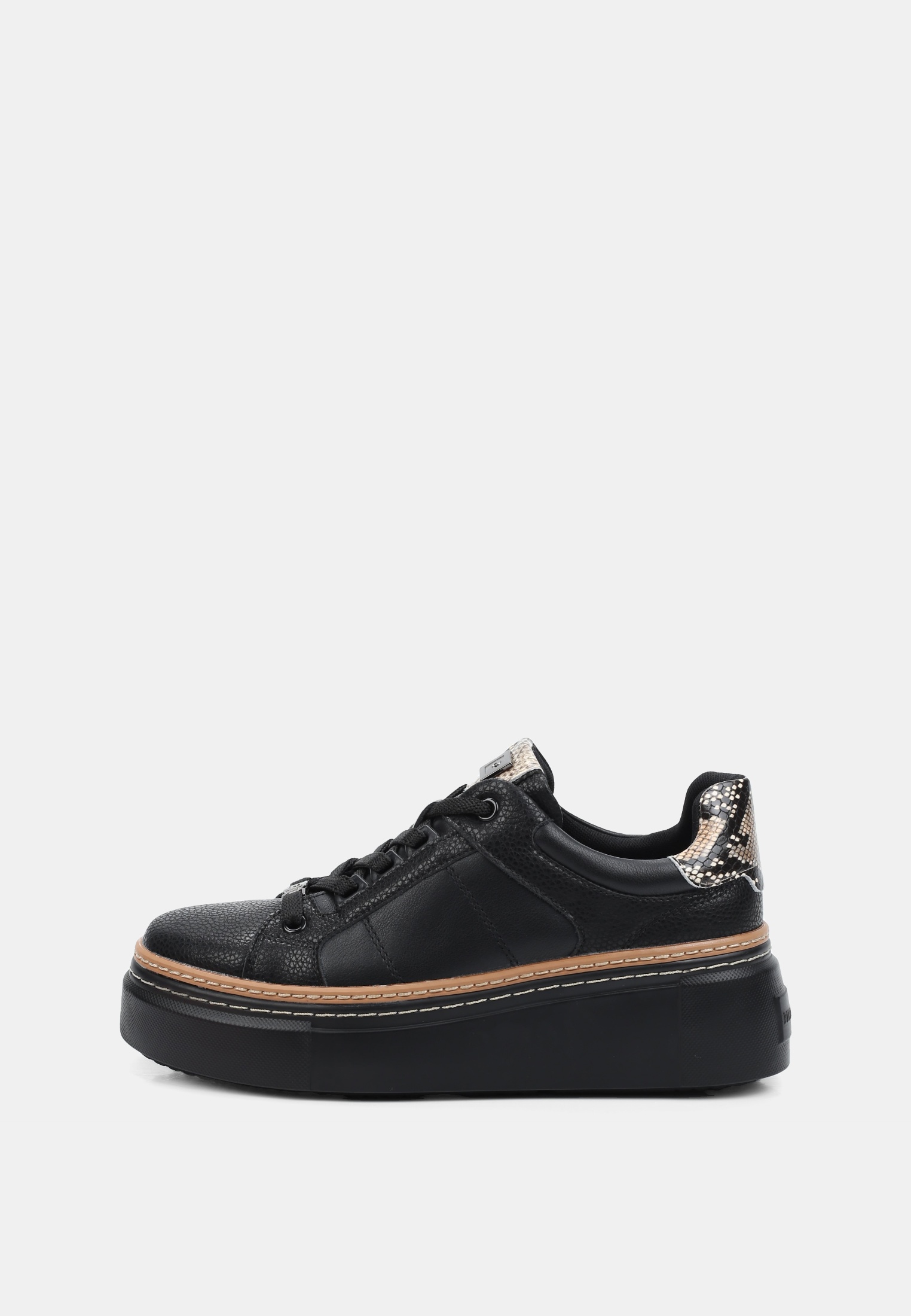 Женские кеды Pierre Cardin W5208317-36