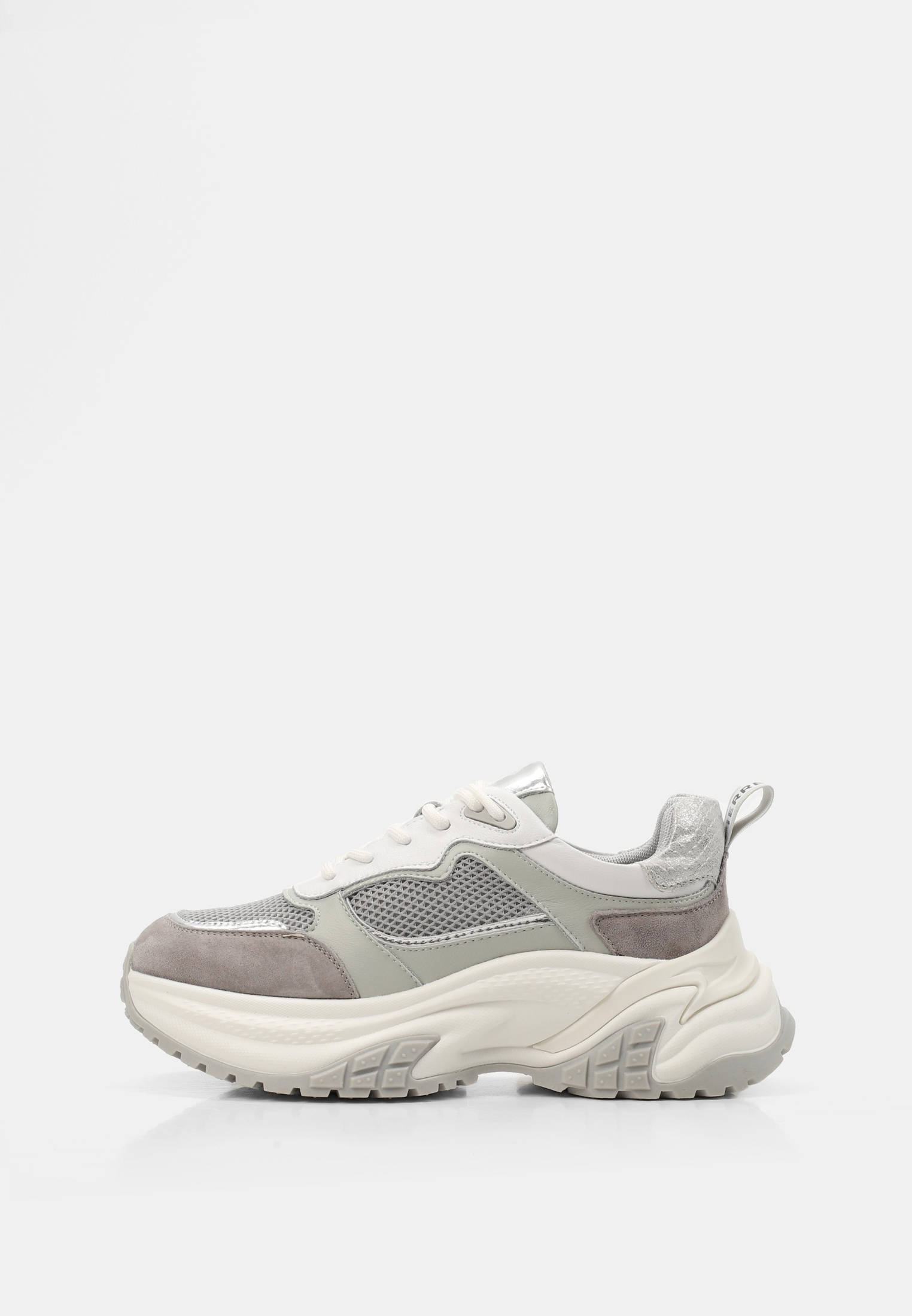 Женские кроссовки Pierre Cardin W5208315-36