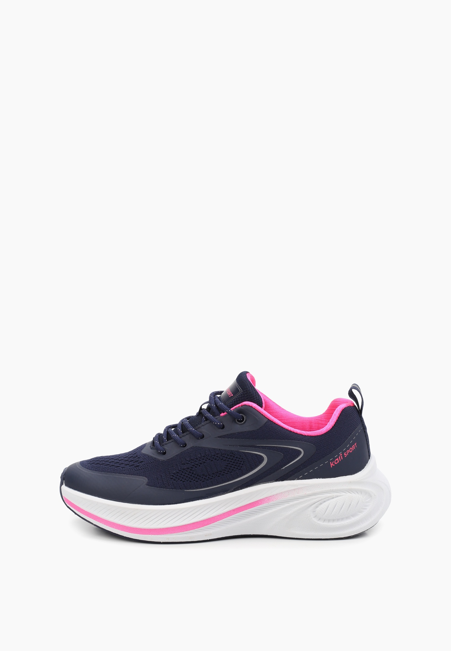 Женские кроссовки Kari W4158811-36