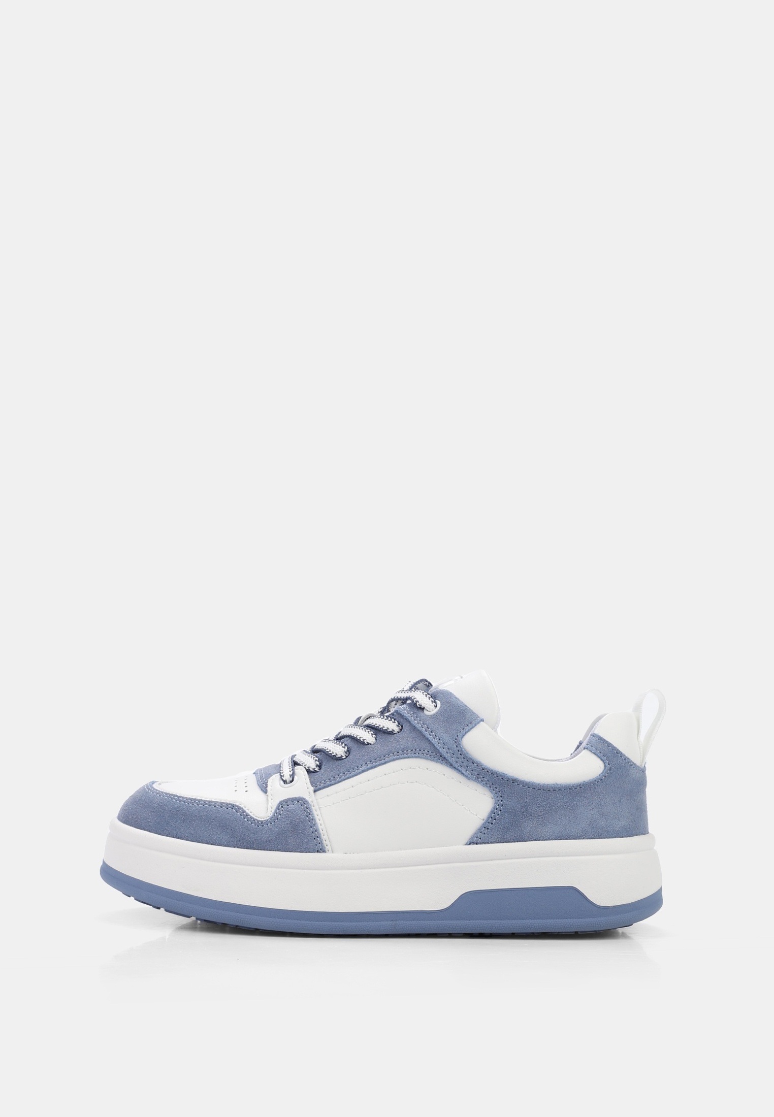 Женские кеды Kari W5208521-36